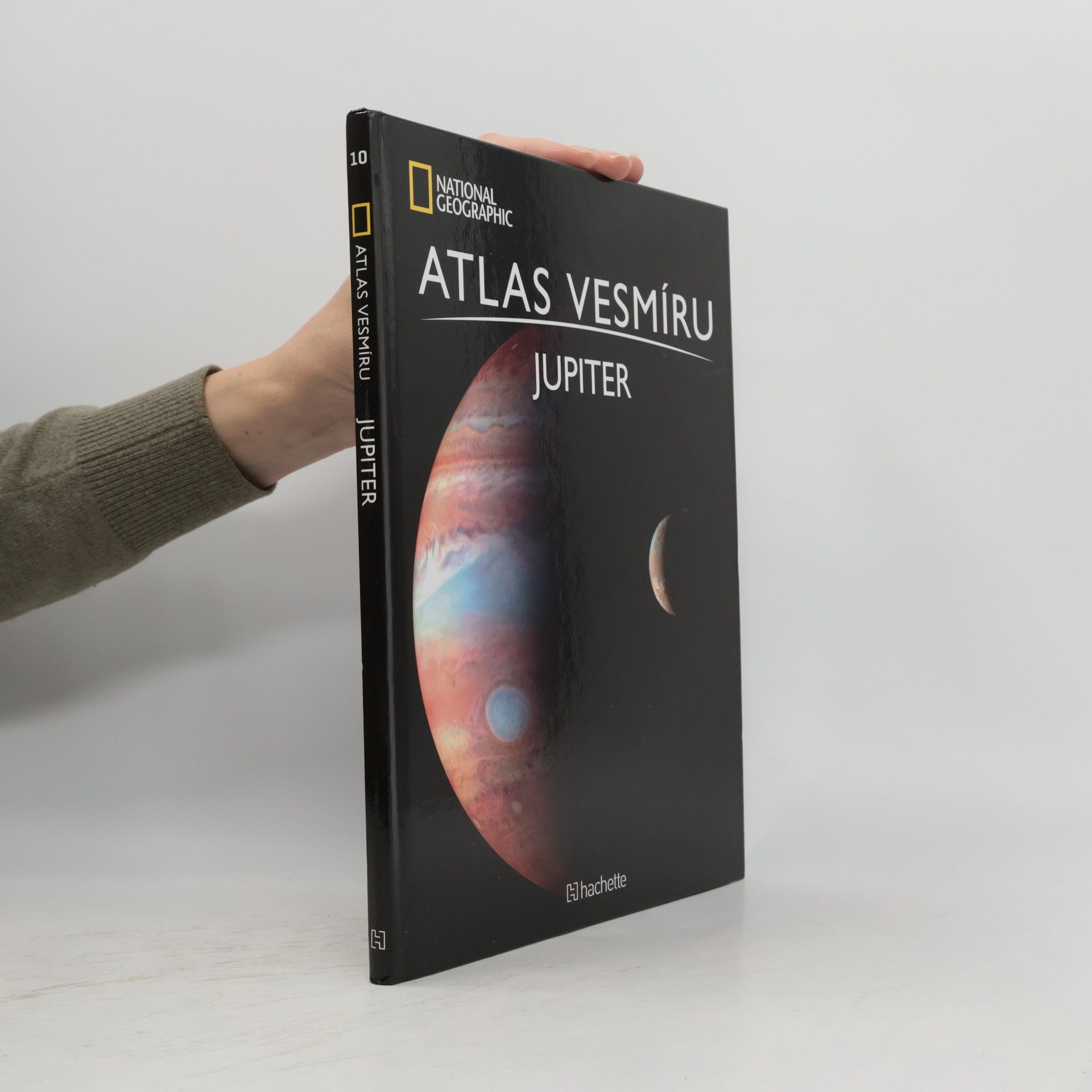Atlas vesmíru
