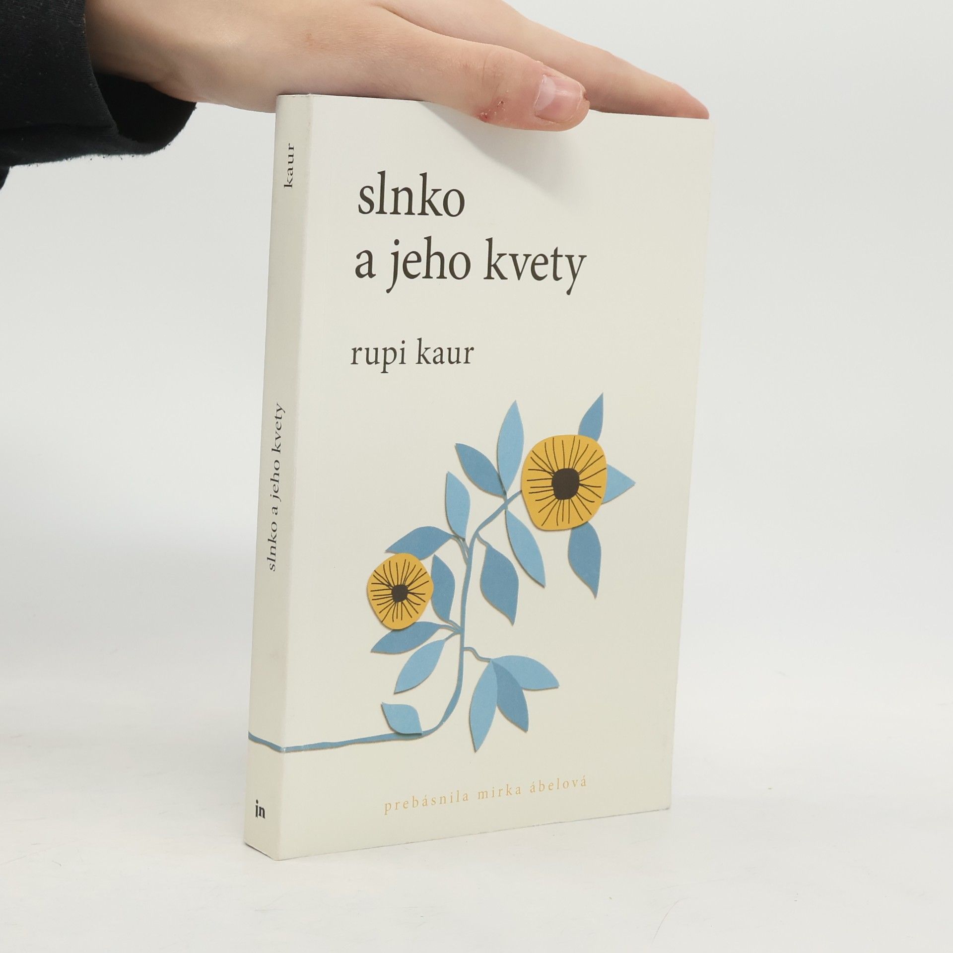 Slnko a jeho kvety