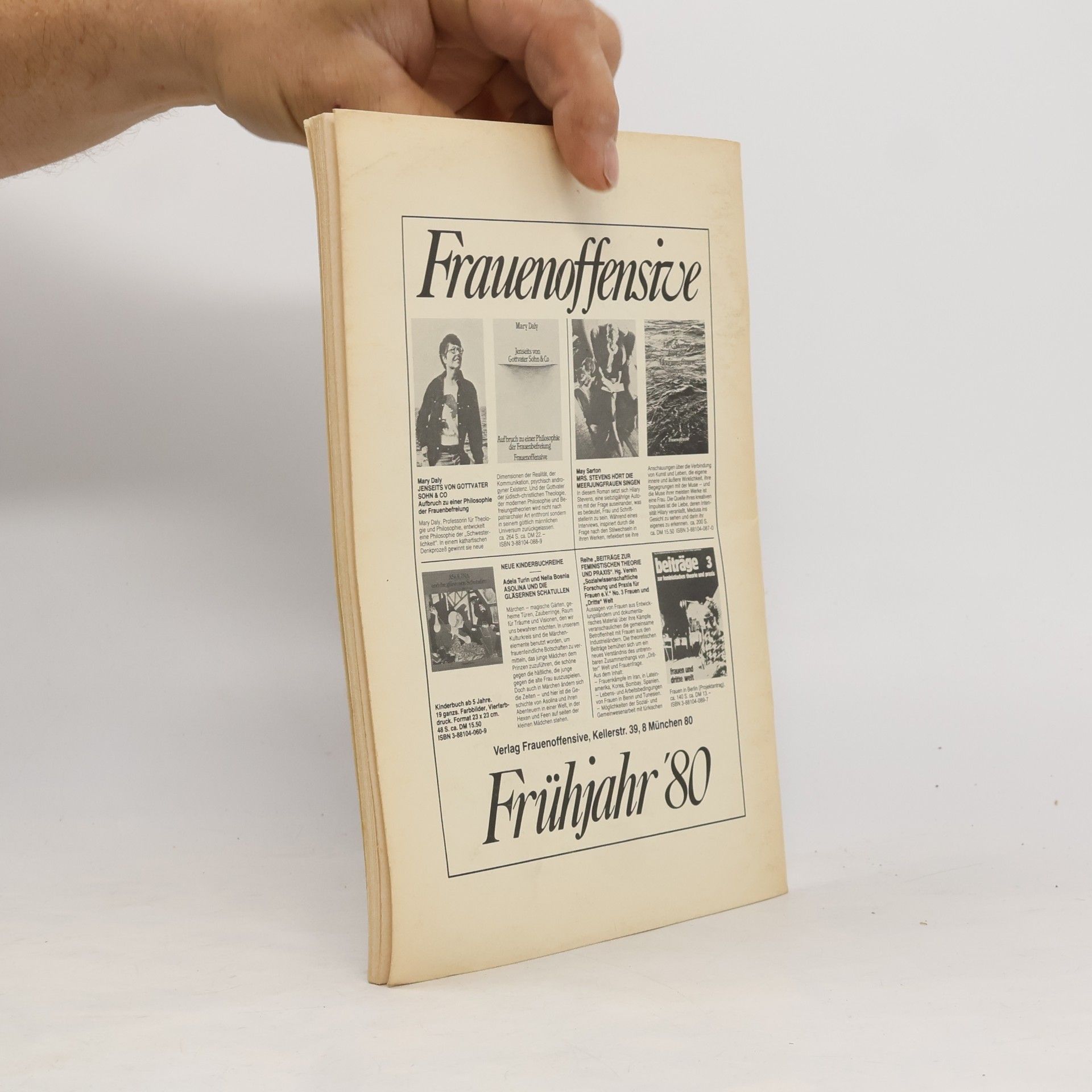 Autorenkollektiv Frauen und Film