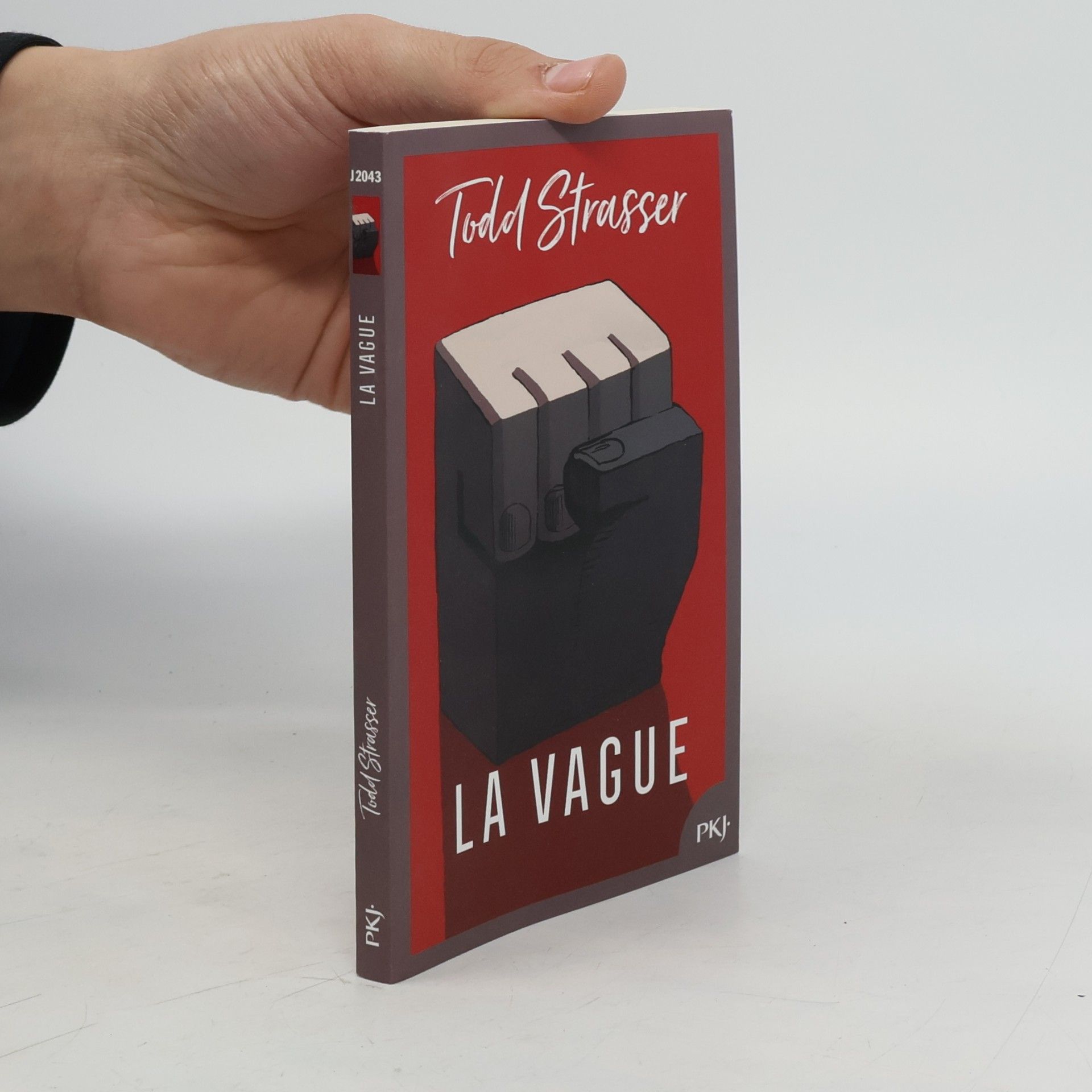 La vague