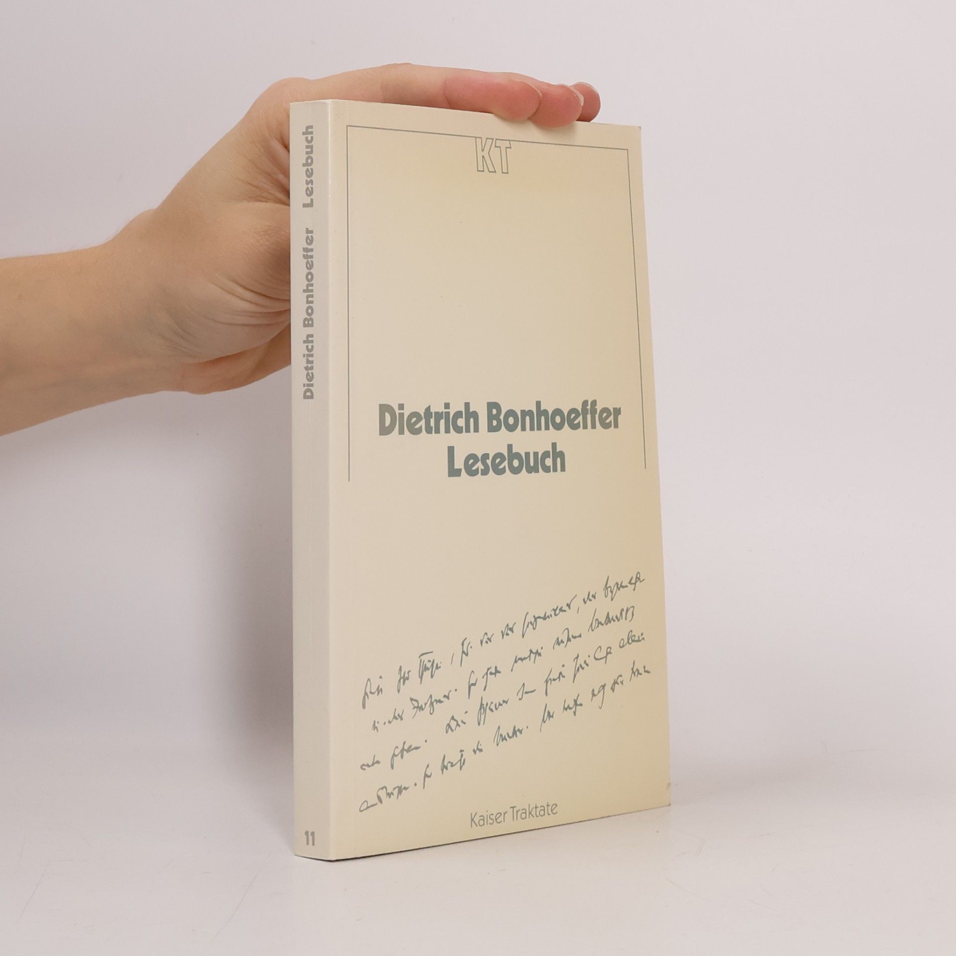Lesebuch