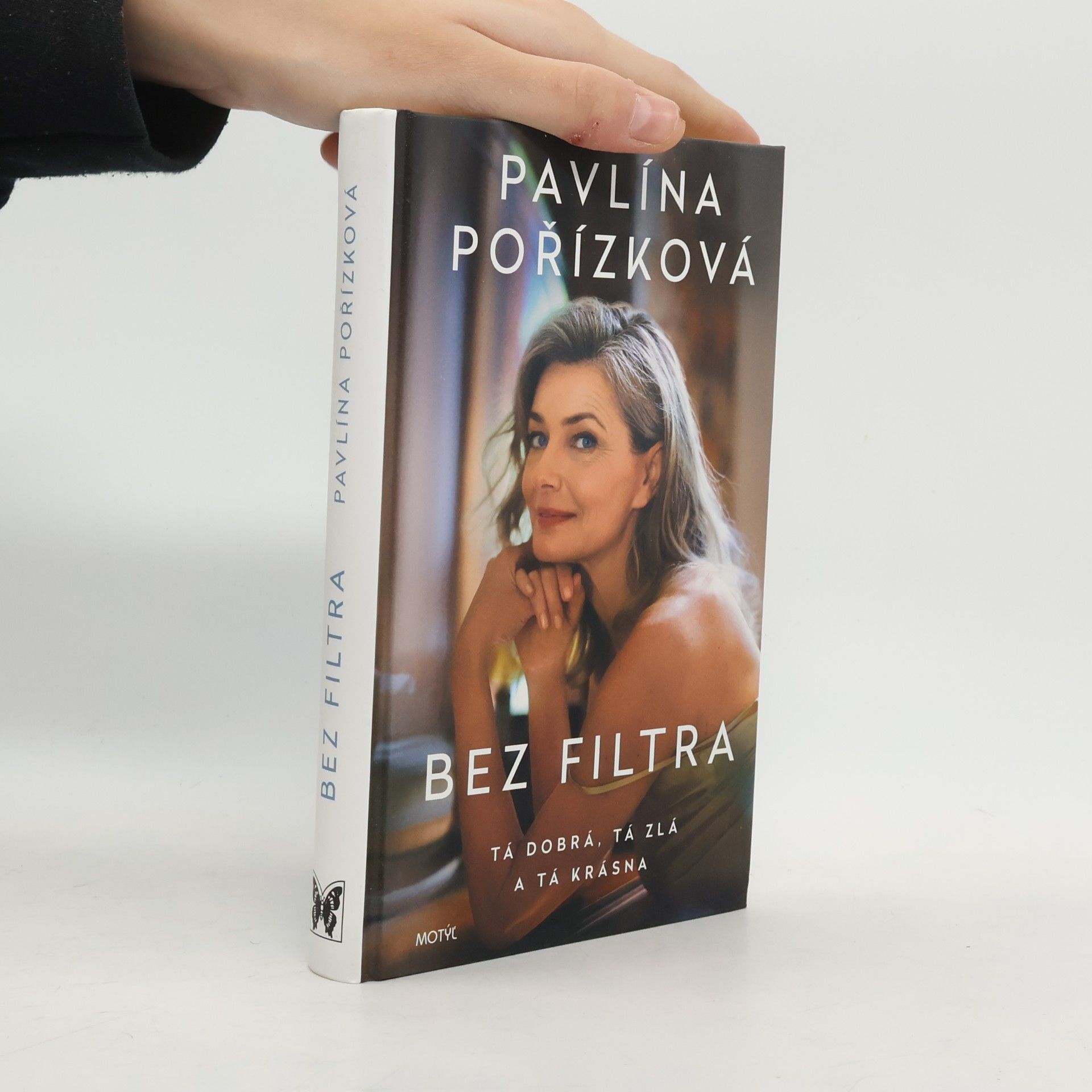 Bez filtra: Tá dobrá, tá zlá a tá krásná