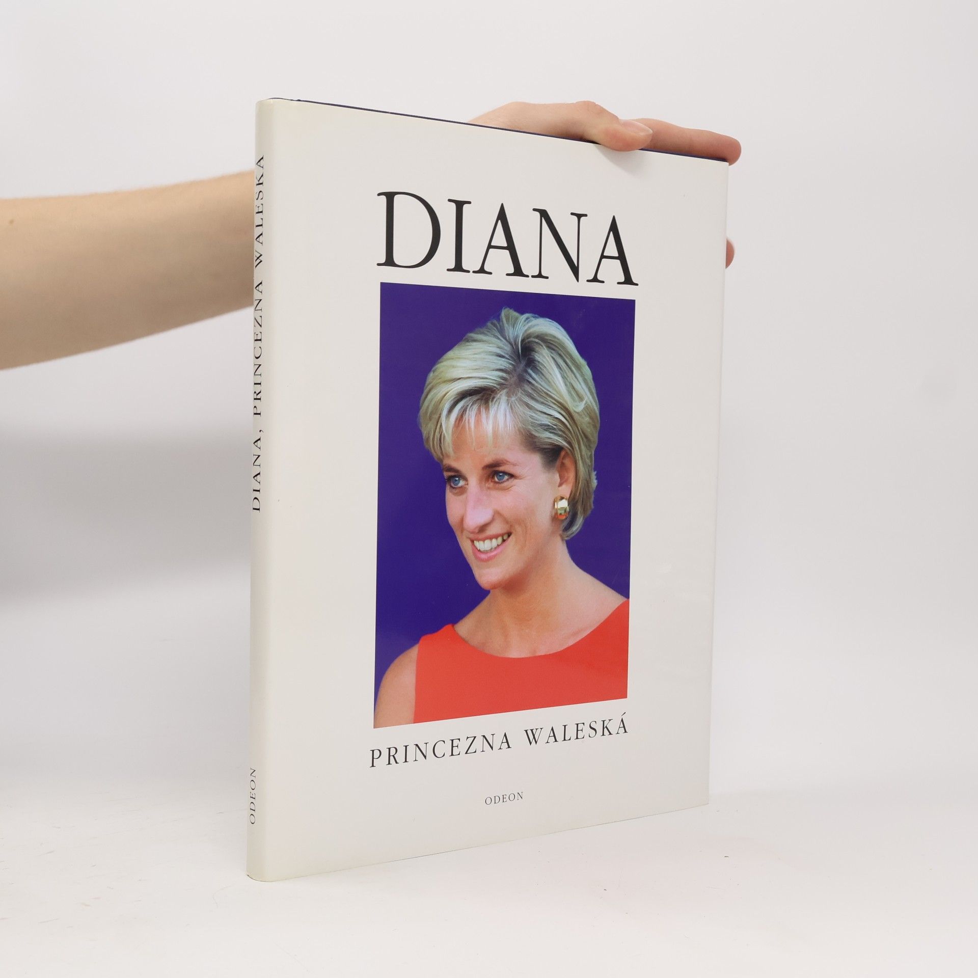 Diana: Princezna waleská