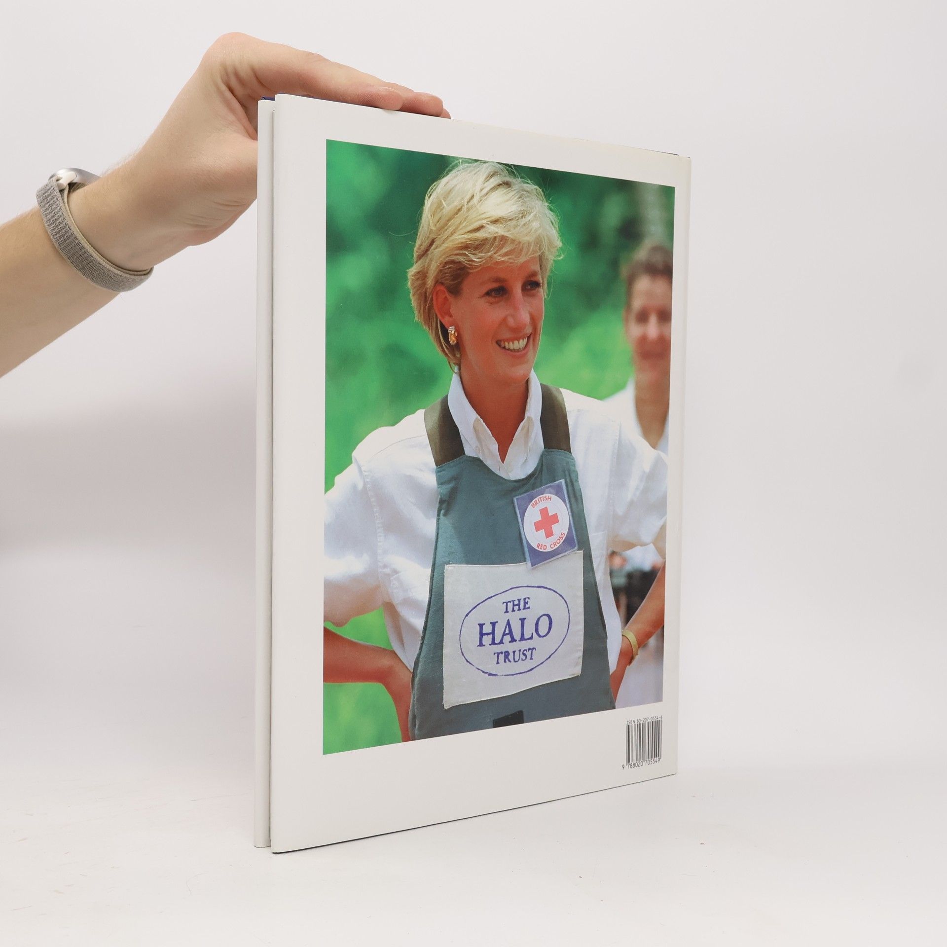 Tim Graham Diana: Princezna waleská
