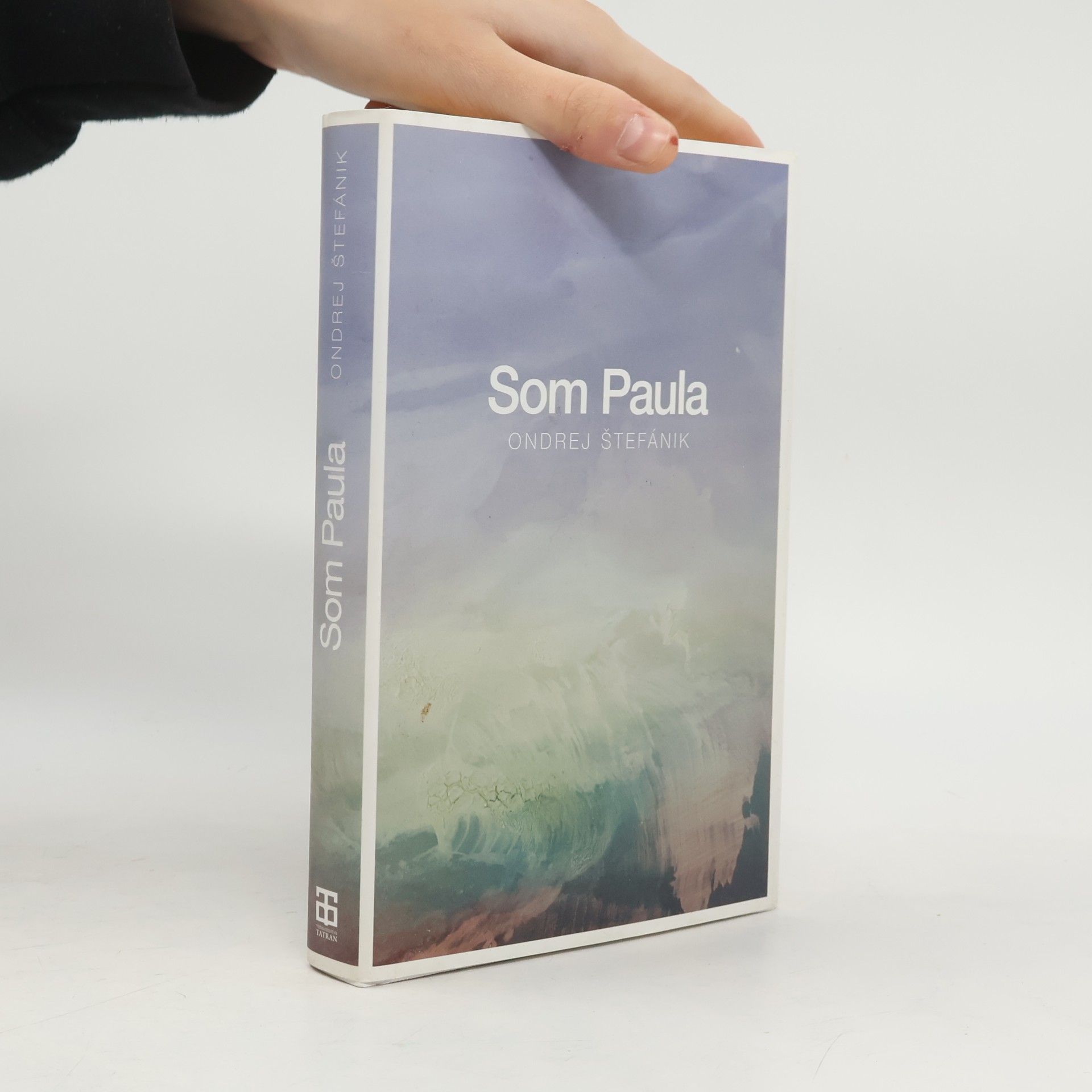 Ondrej Štefánik Som Paula