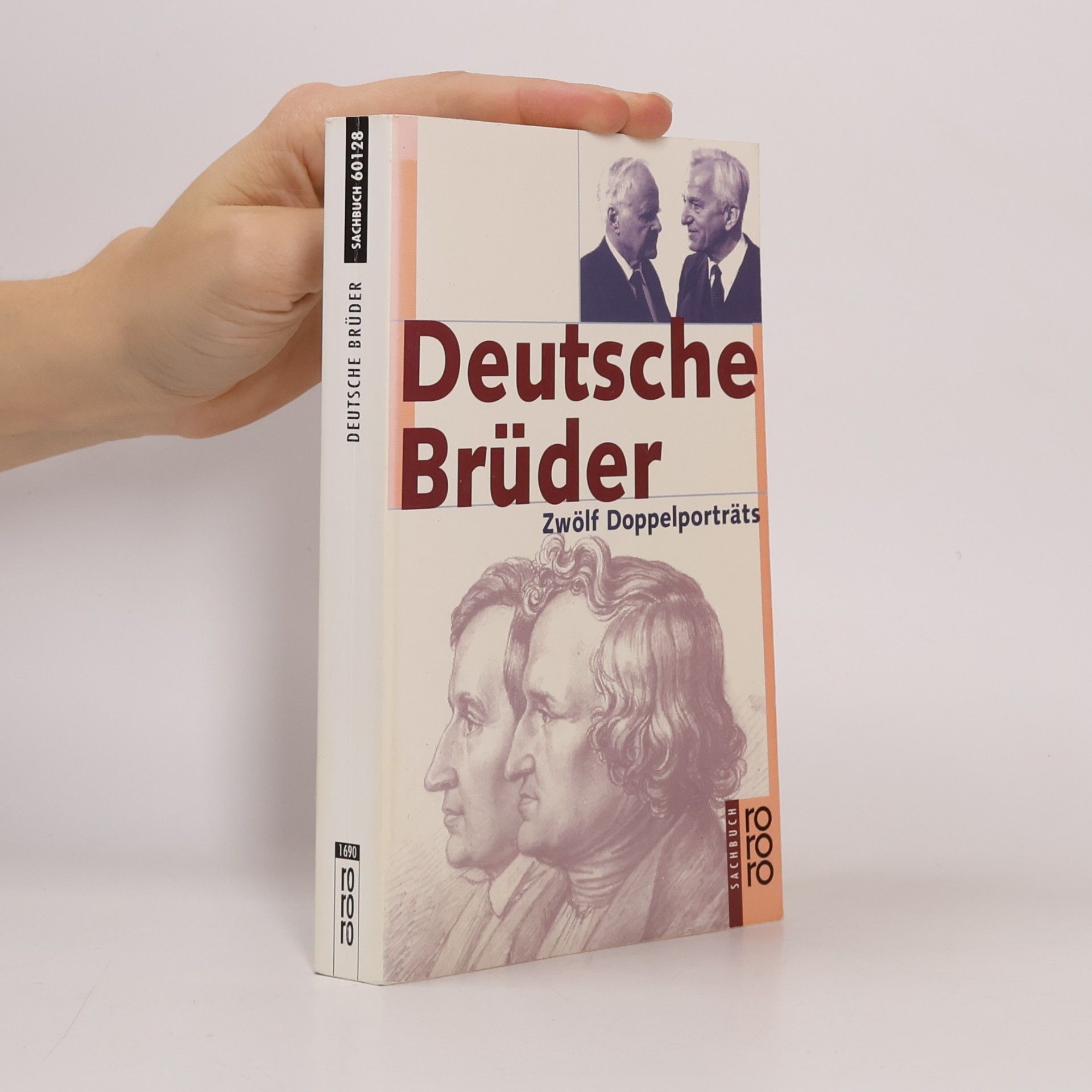 Deutsche Brüder