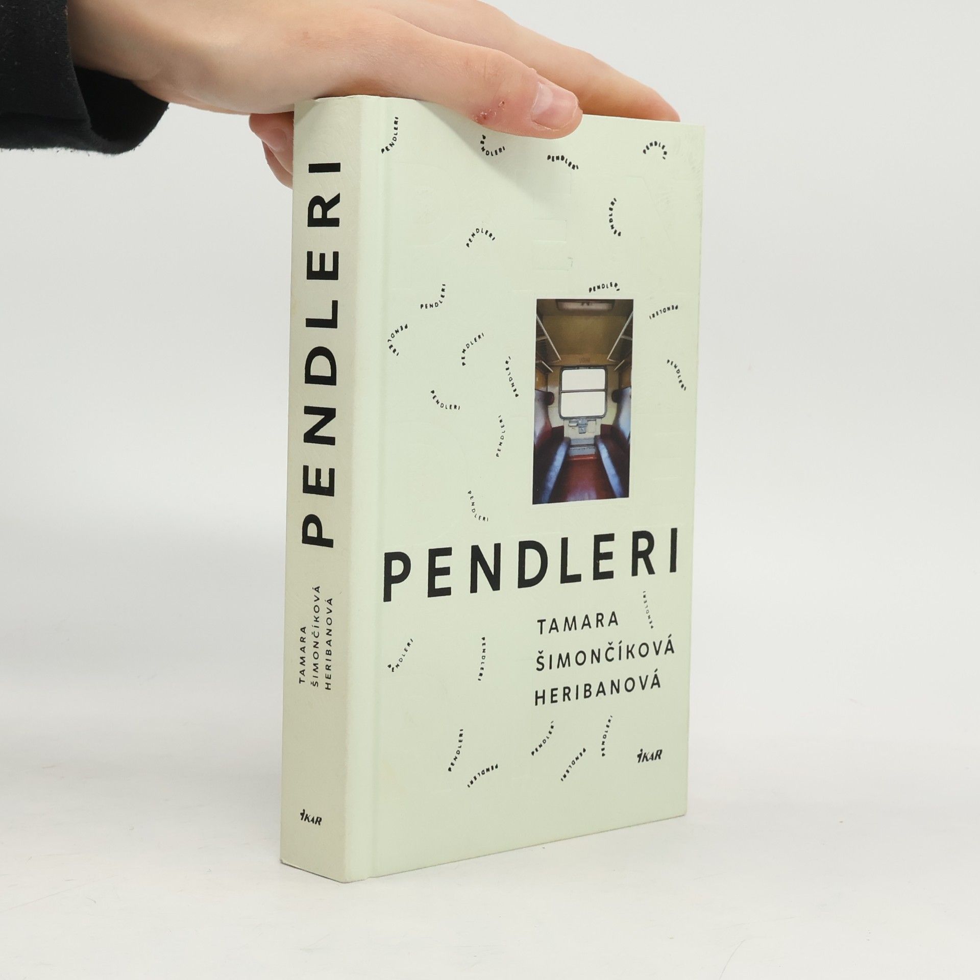 Pendleri