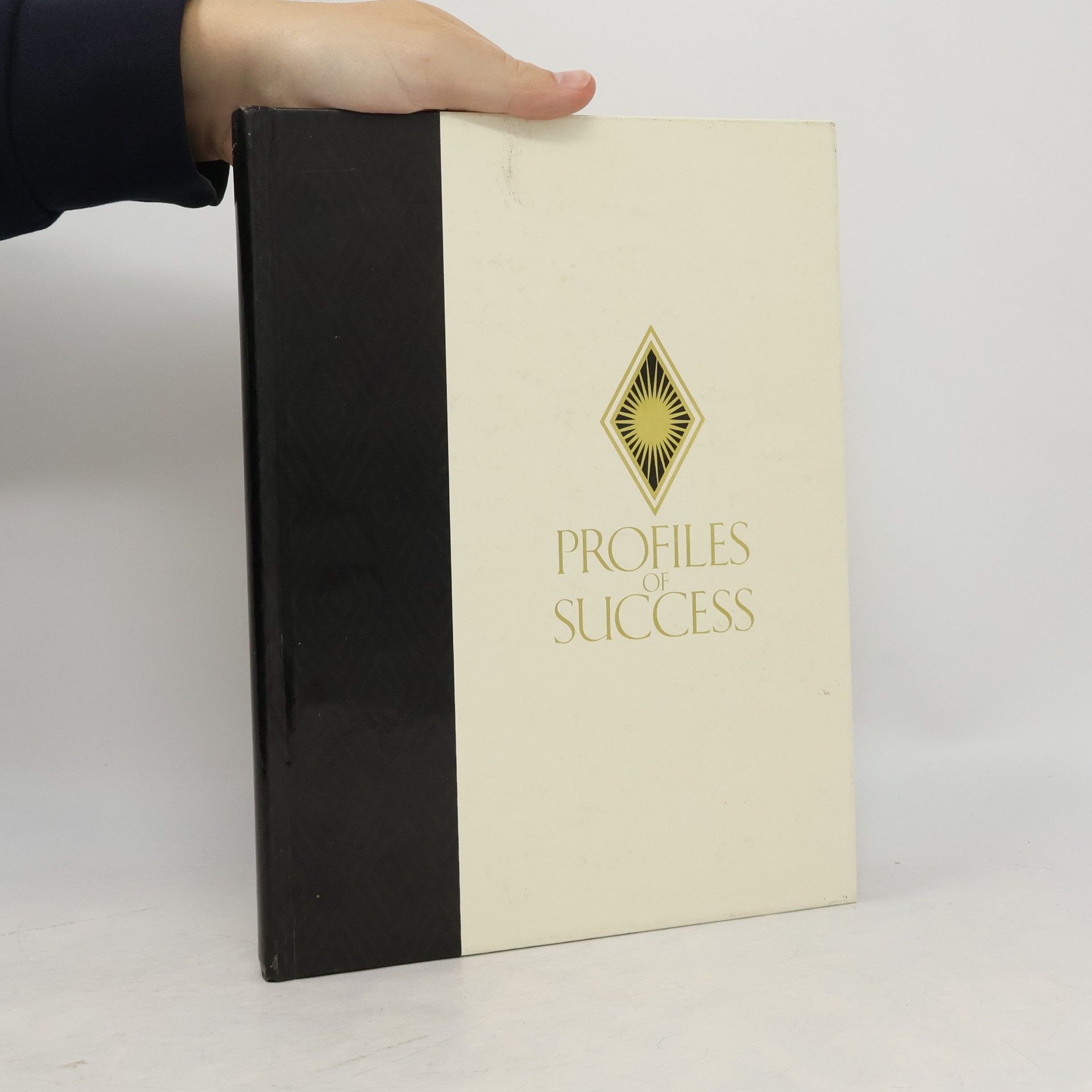 Autores varios Profiles of Success