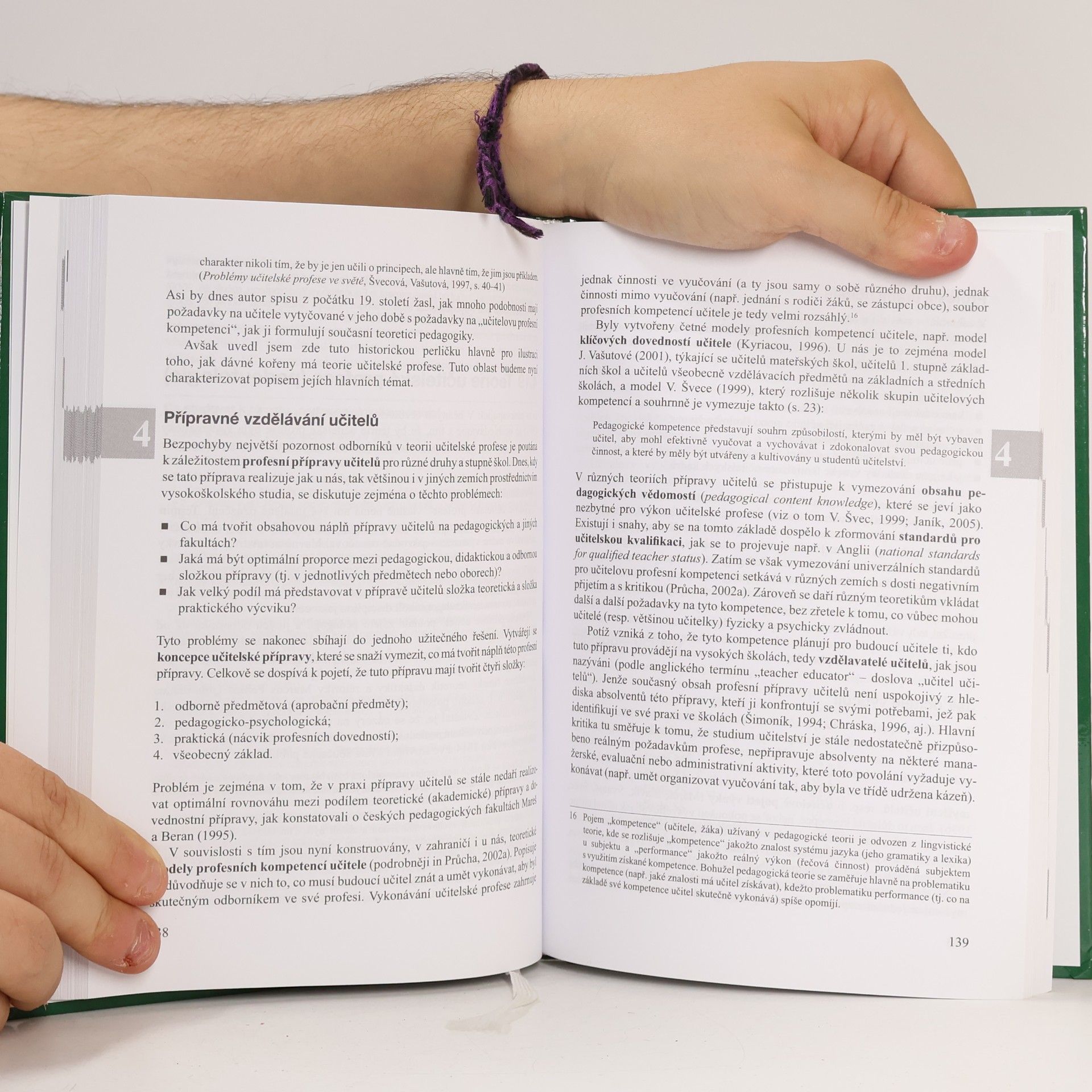 Jan Průcha Přehled pedagogiky. Úvod do studia oboru
