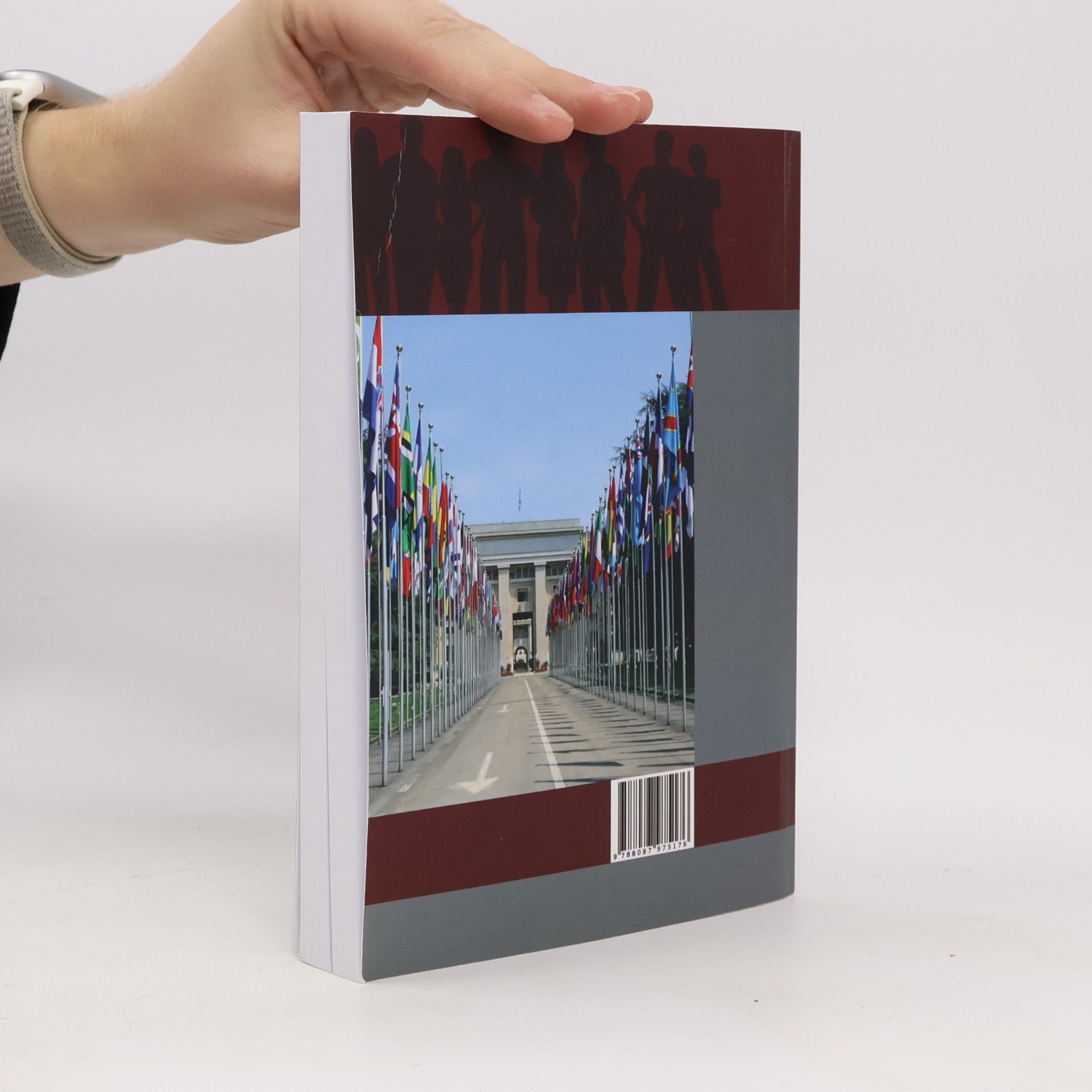 Pavel Šturma Studie z lidských práv / Studies in Human Rights - 7: Lidskoprávní dimenze mezinárodního práva