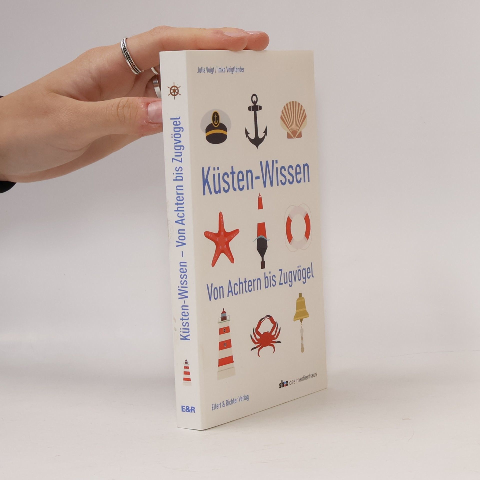Küsten-Wissen