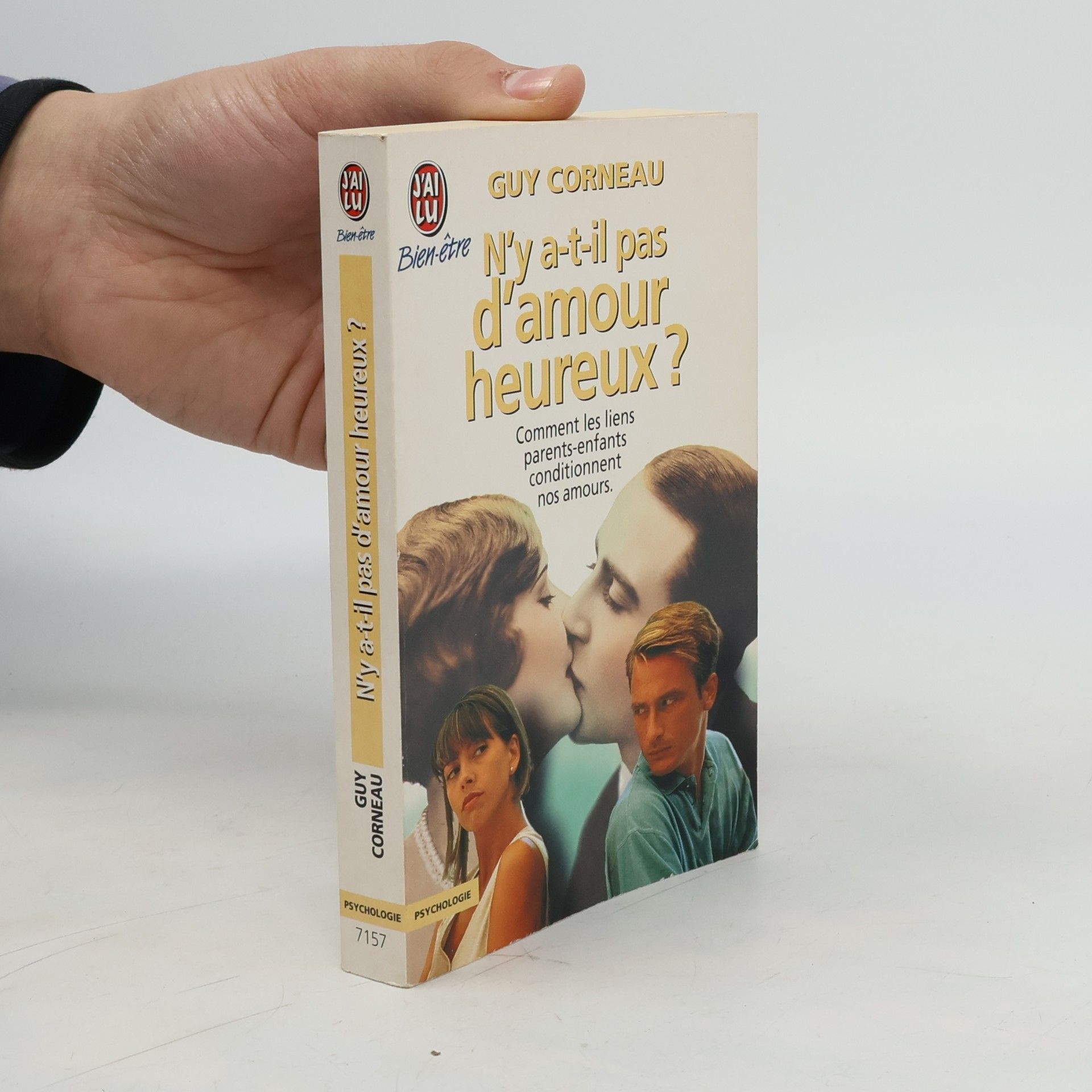 N'y a-t-il pas d'amour heureux?