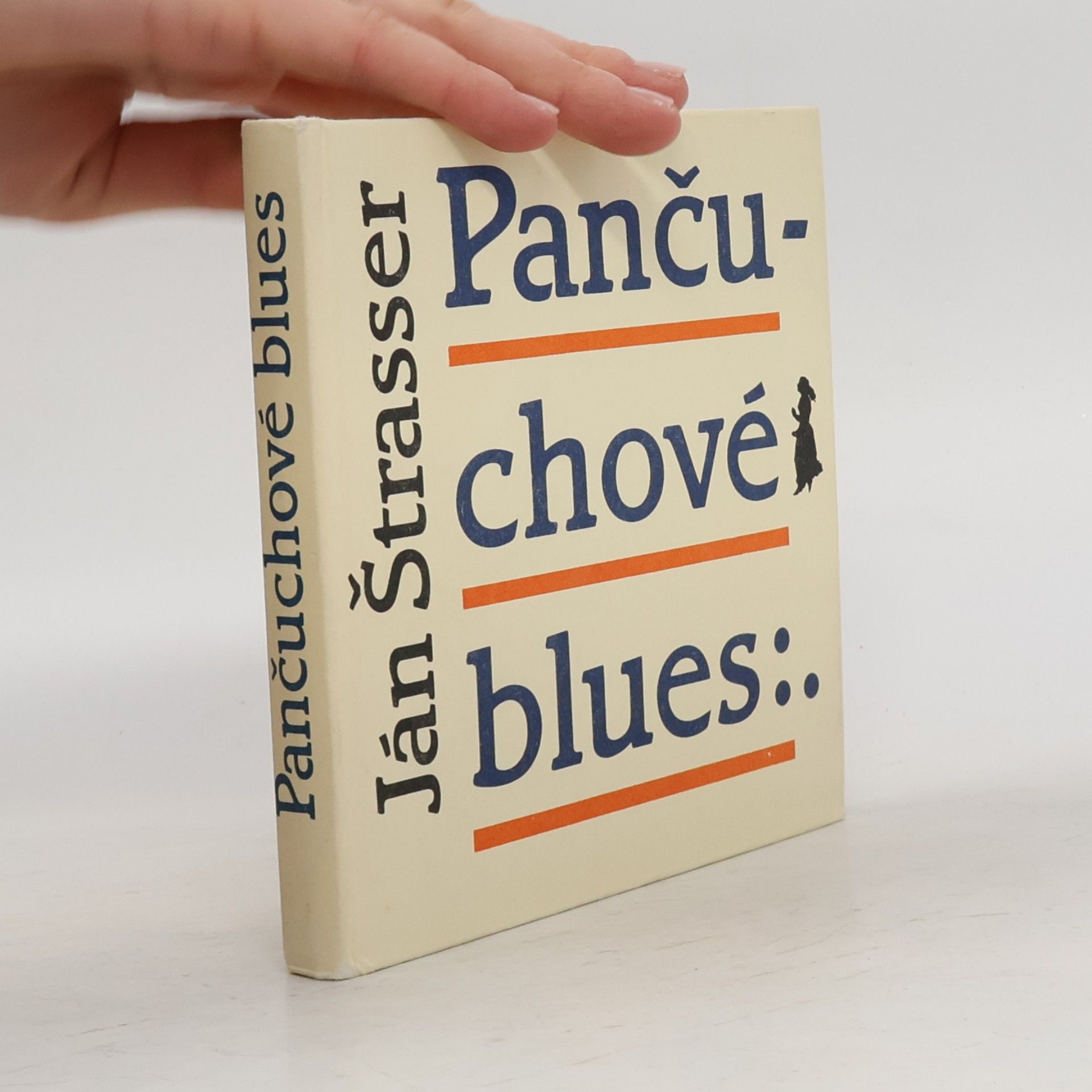 Pančuchové blues