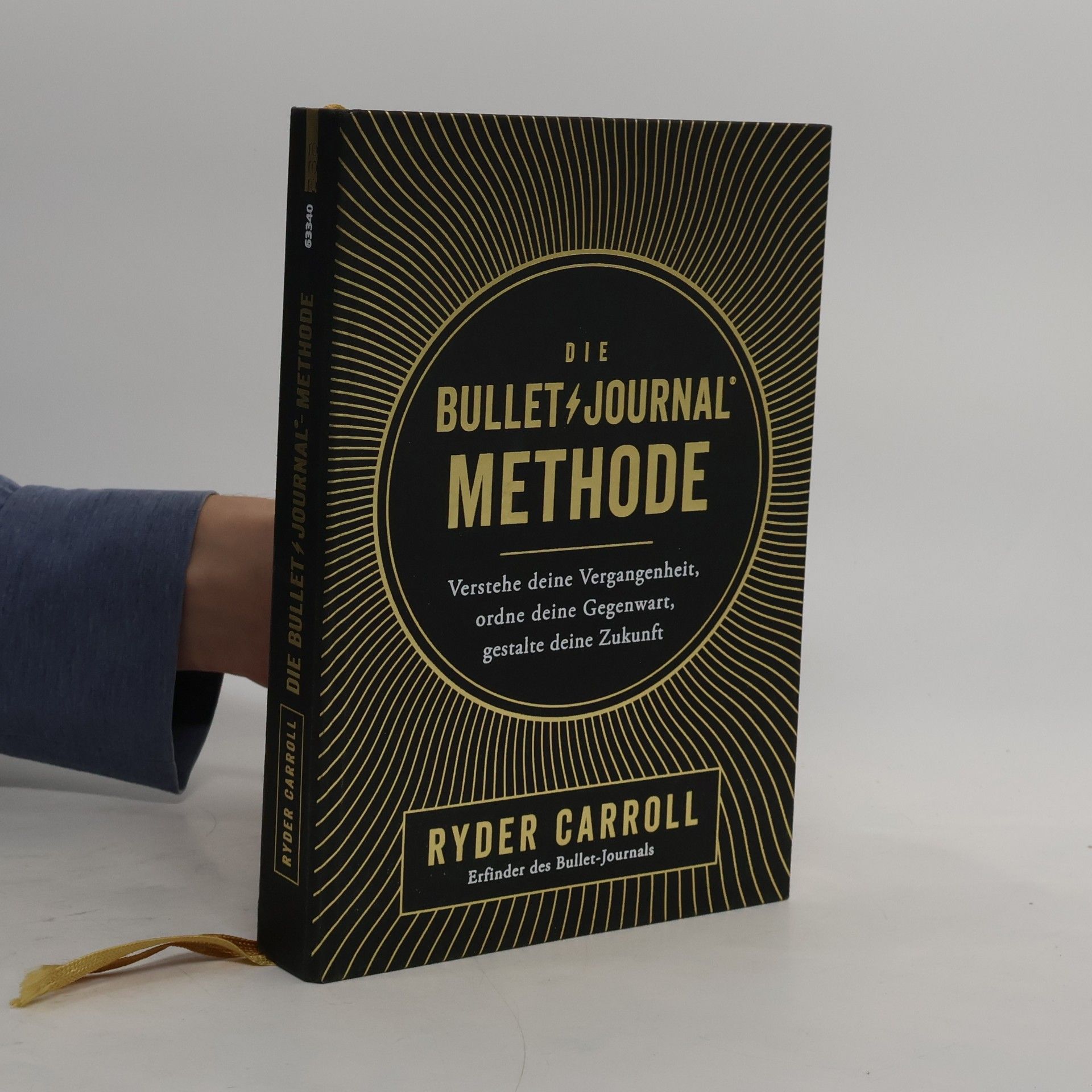 Die Bullet-Journal-Methode