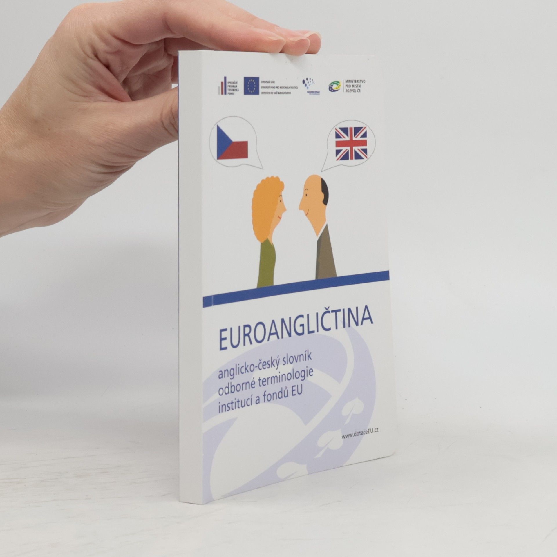Euroangličtina
