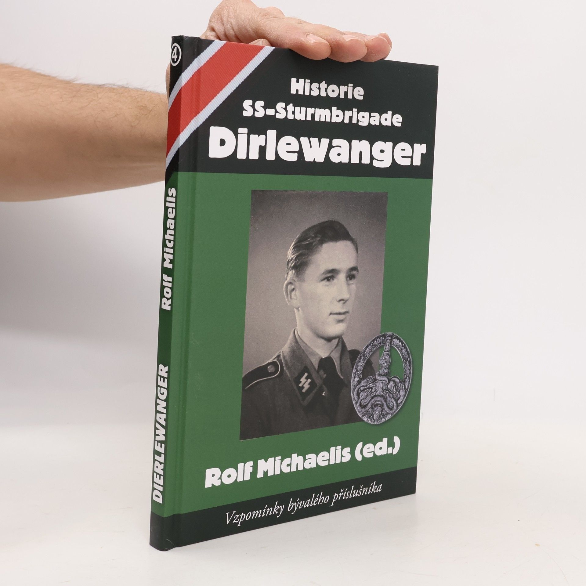Historie SS-Sturmbrigade Dirlewanger