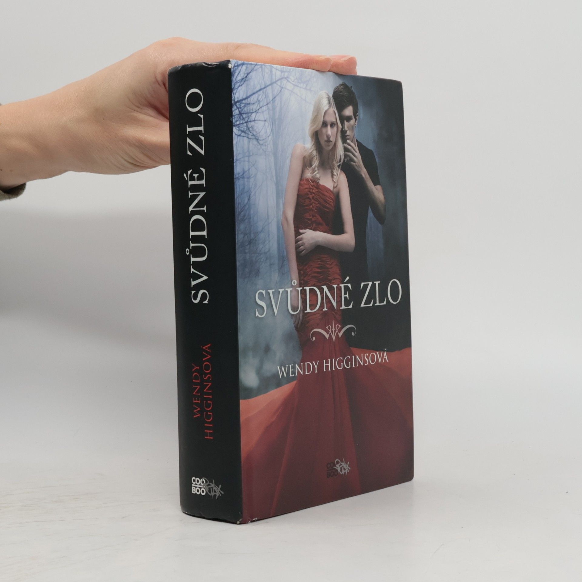 Svůdné zlo