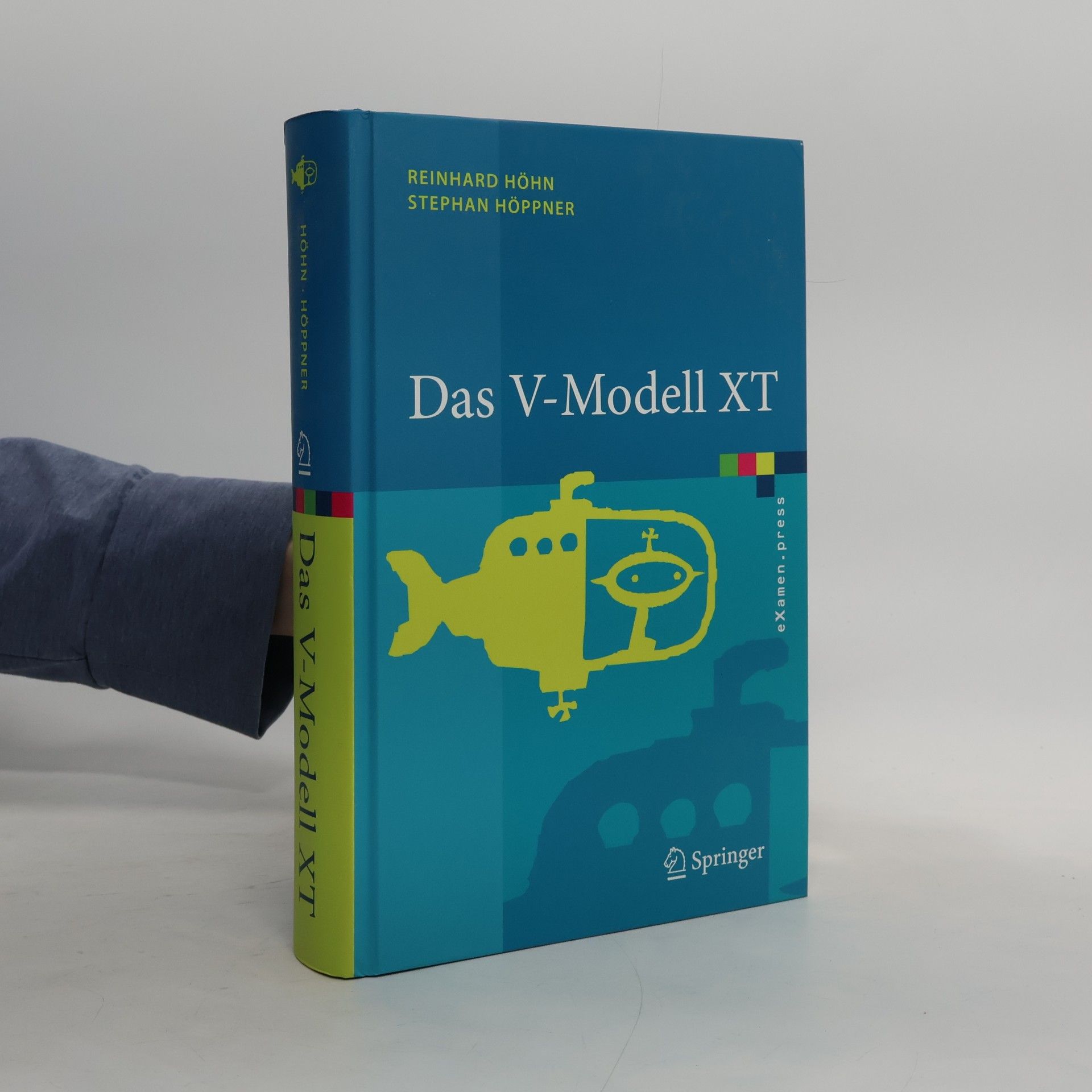 Das V-Modell XT