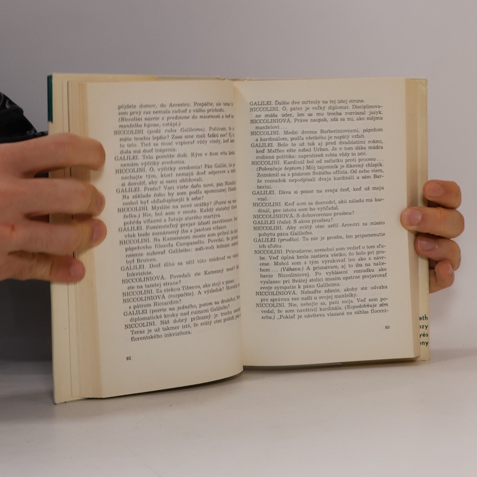 Various authors Moderná maďarská dráma: Németh, Dobozy, Illyés, Orkény