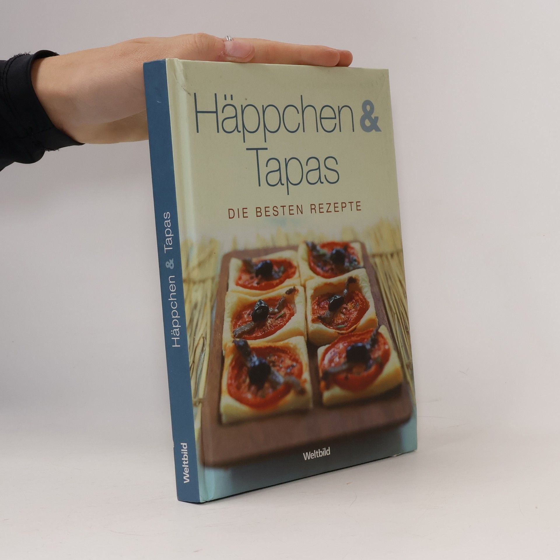 Häppchen & Tapas