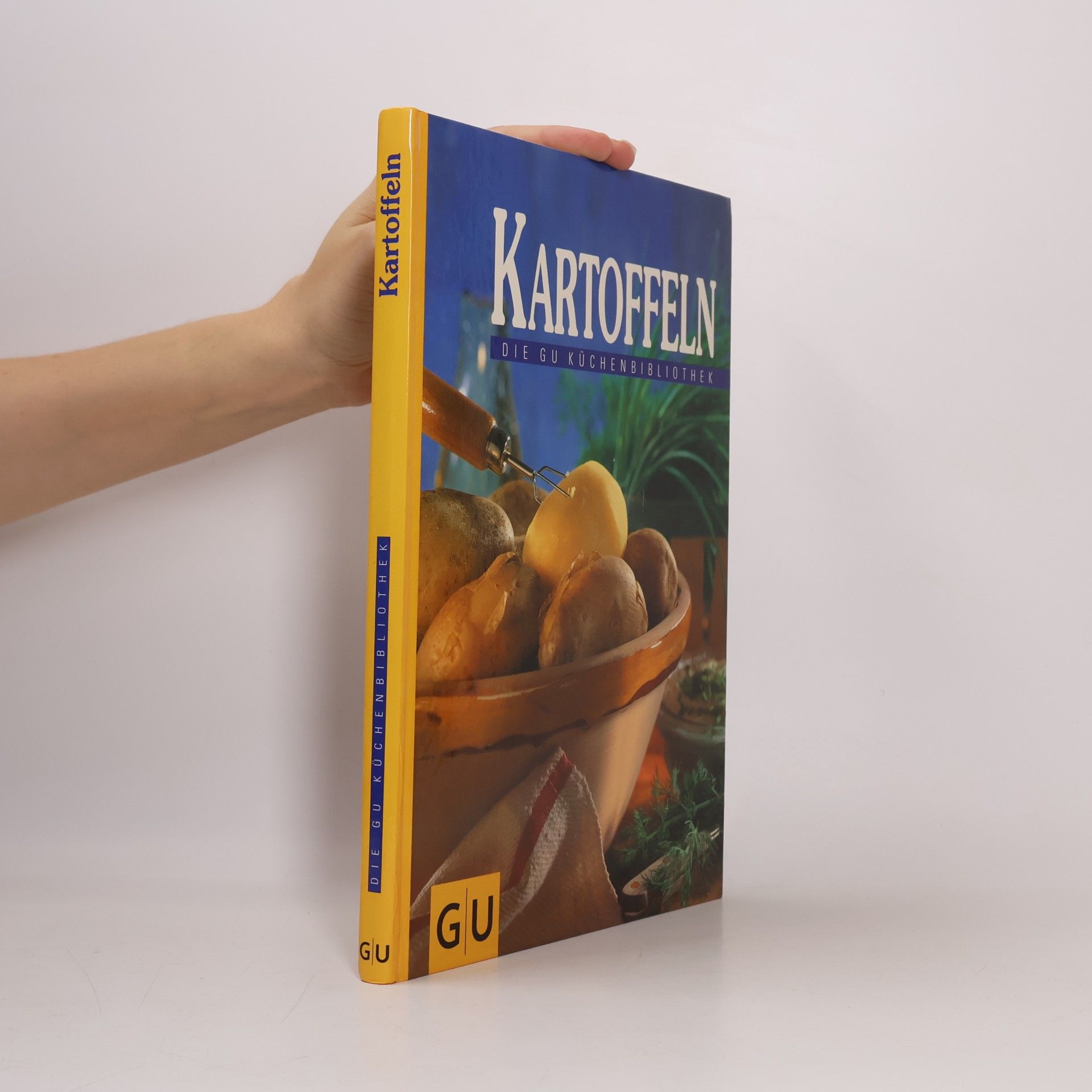 Kartoffeln