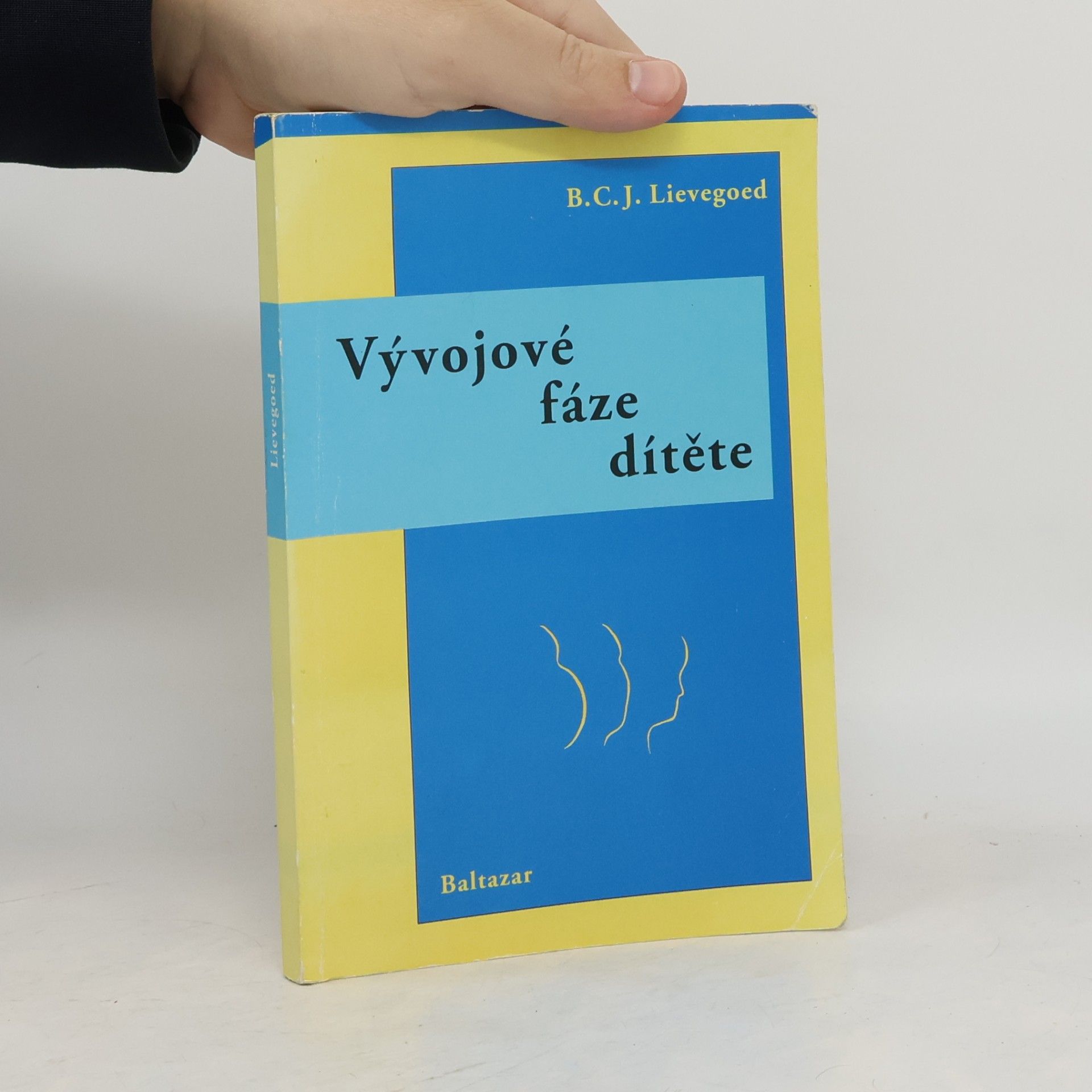 Vývojové fáze dítěte