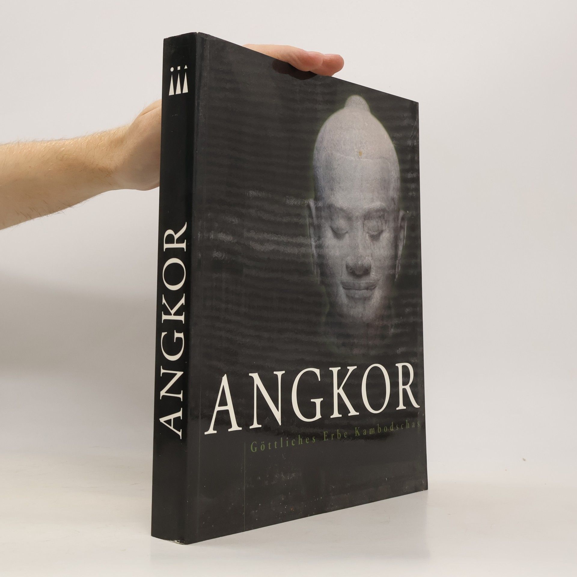 Wibke Lobo Angkor