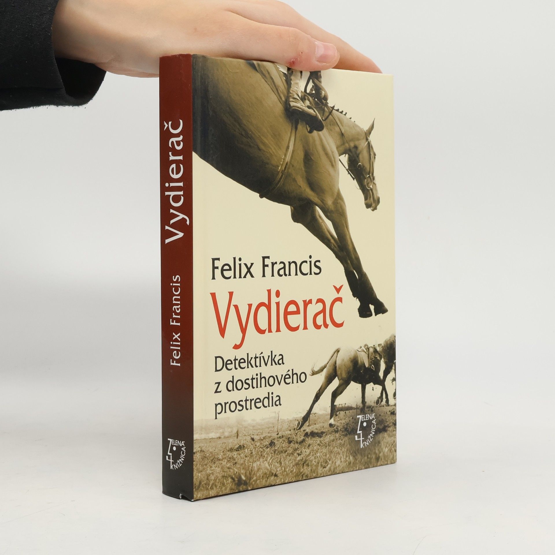 Felix Francis Vydierač