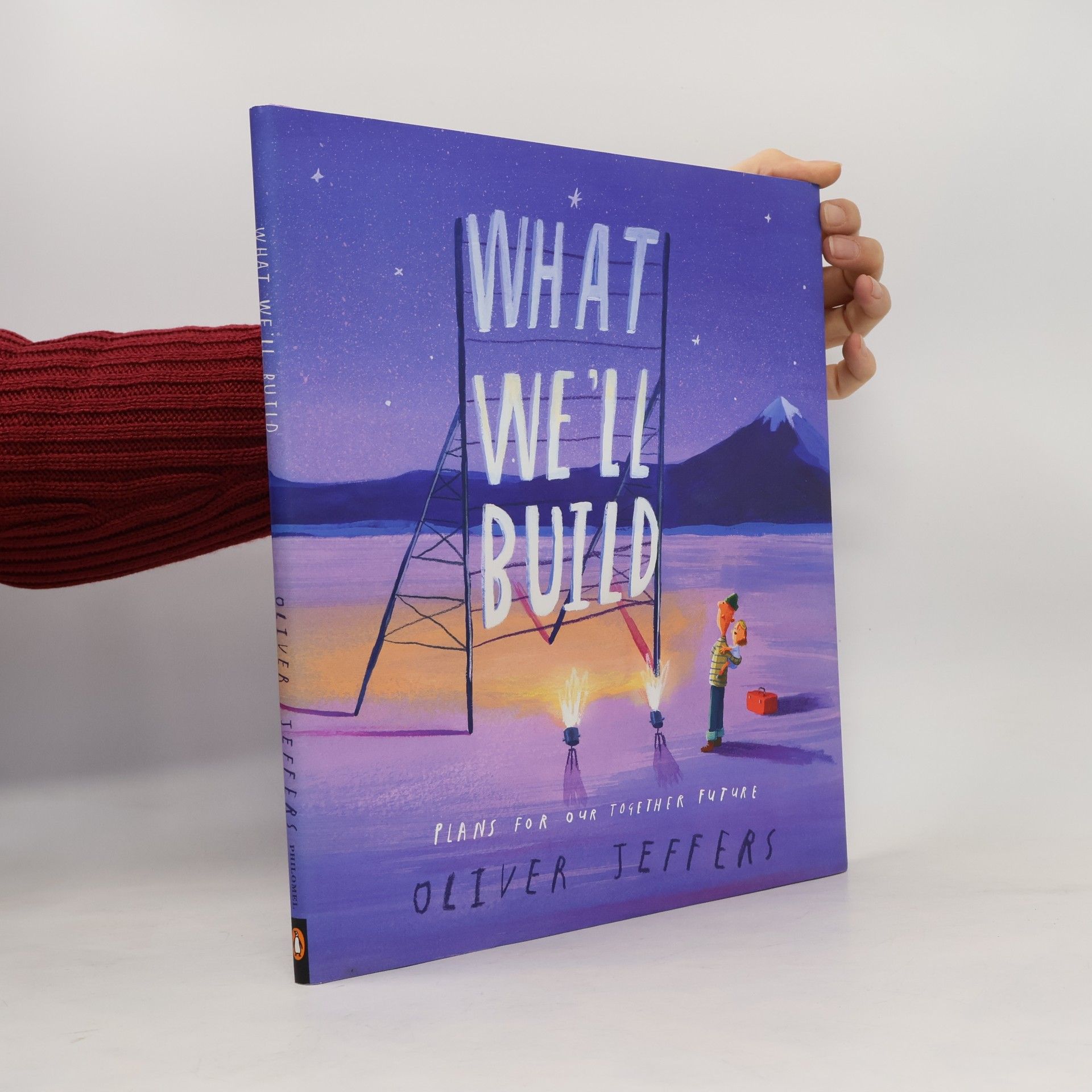 What We'll Build