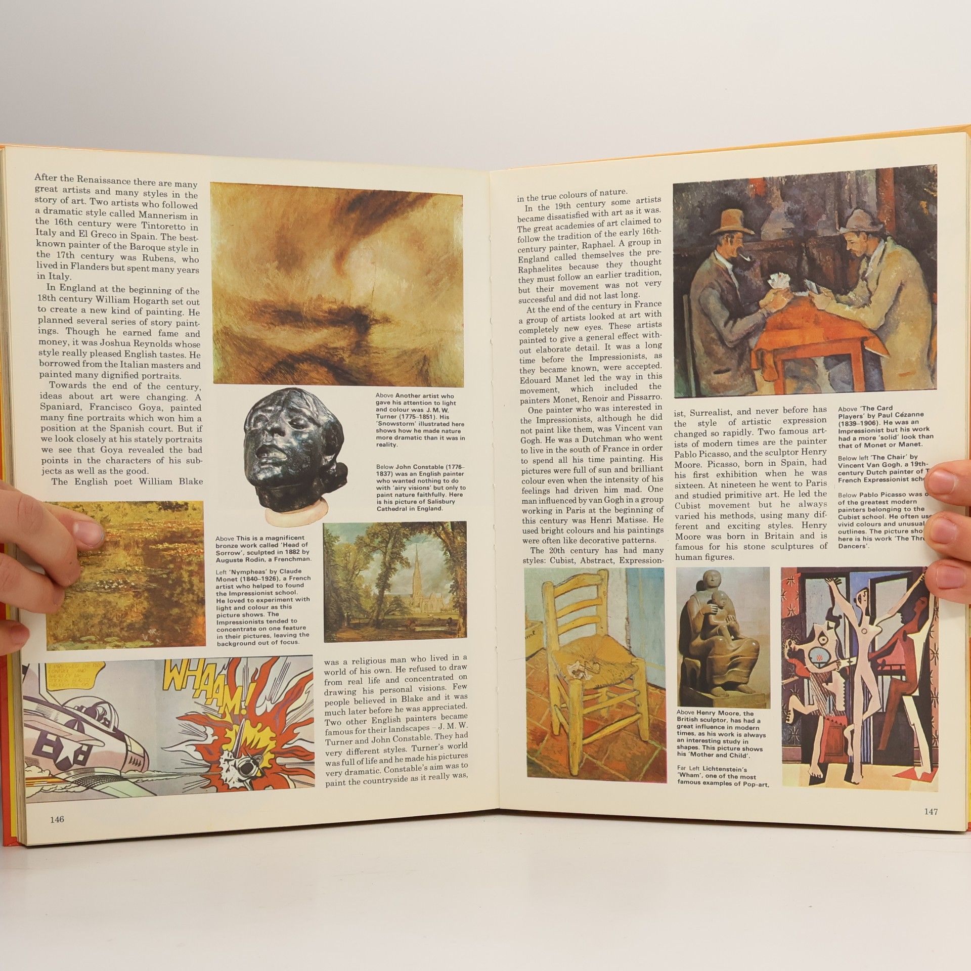 Kenneth Bailey Younger children's encyclopedia