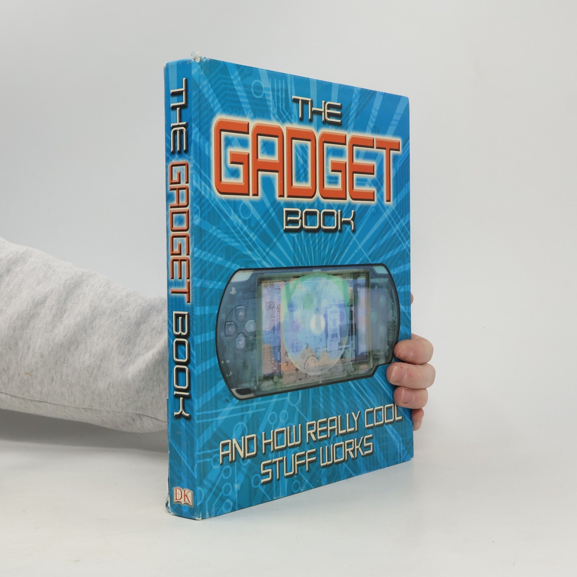 The Gadget Book