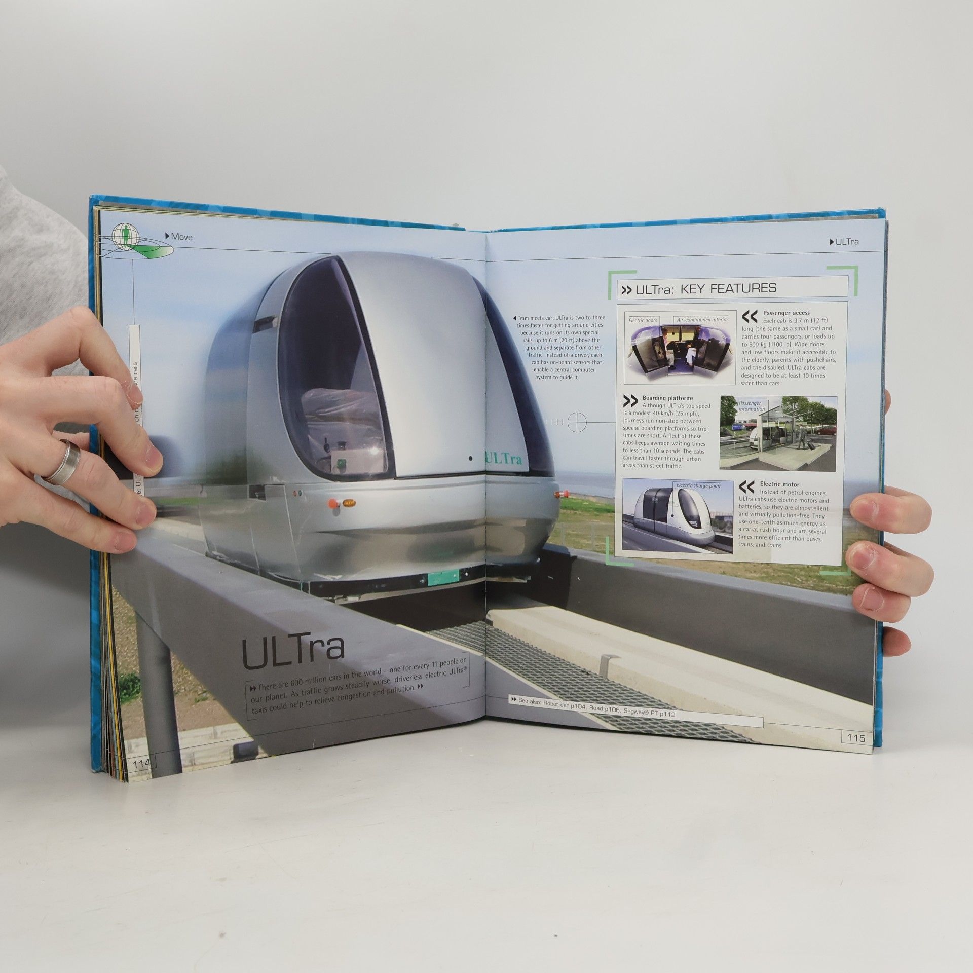 Chris Woodford The Gadget Book