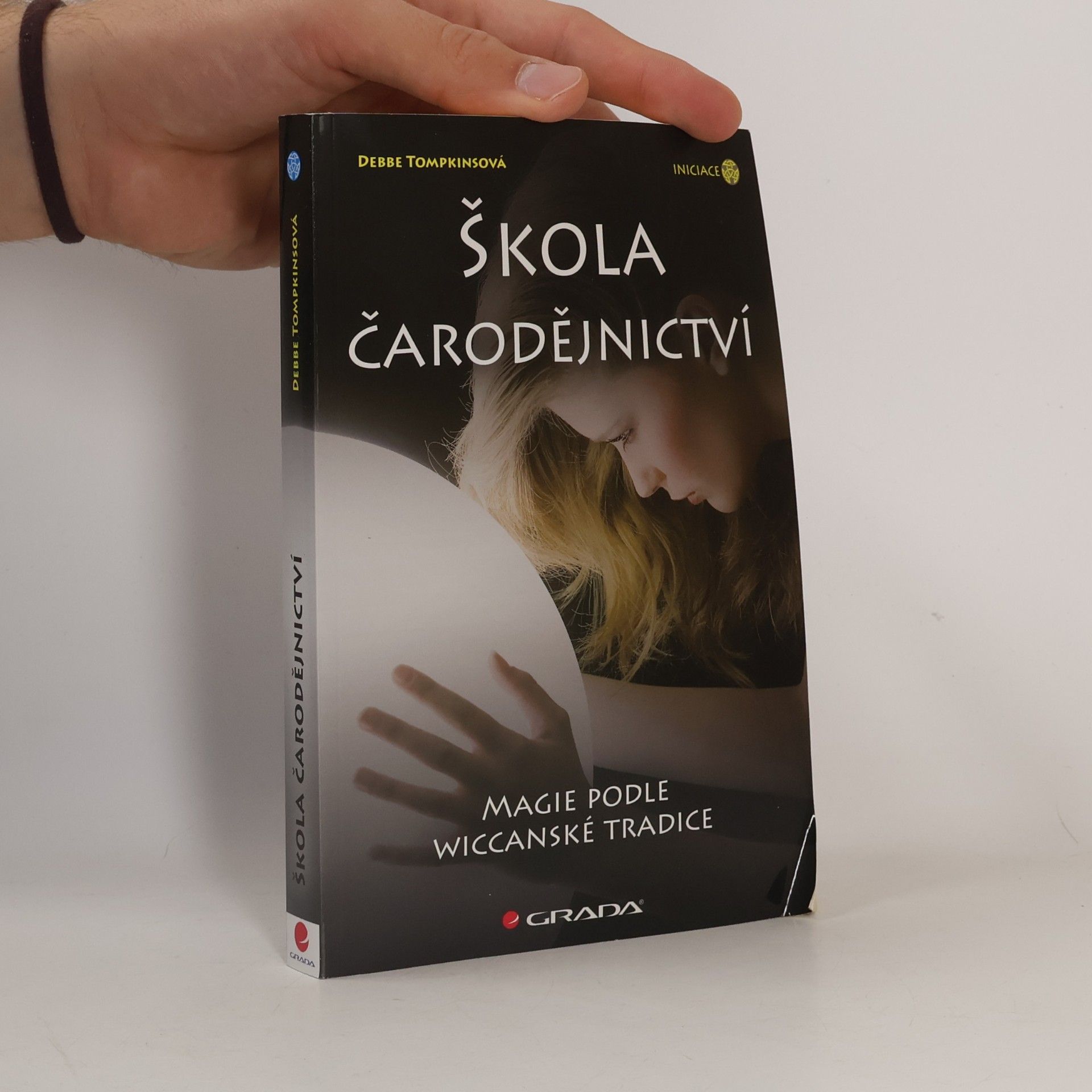 Škola čarodějnictví