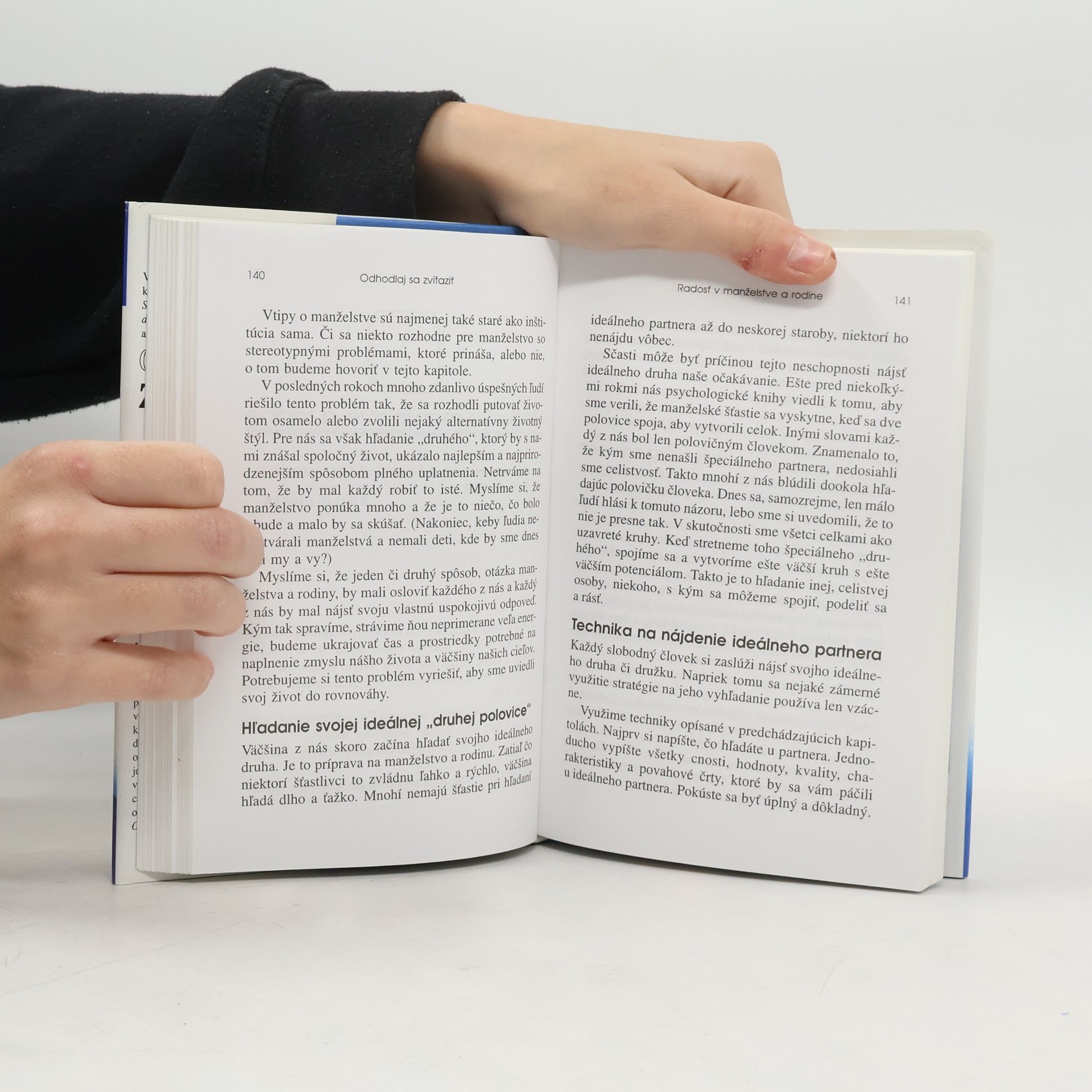Jack Canfield Odhodlaj sa zvíťaziť