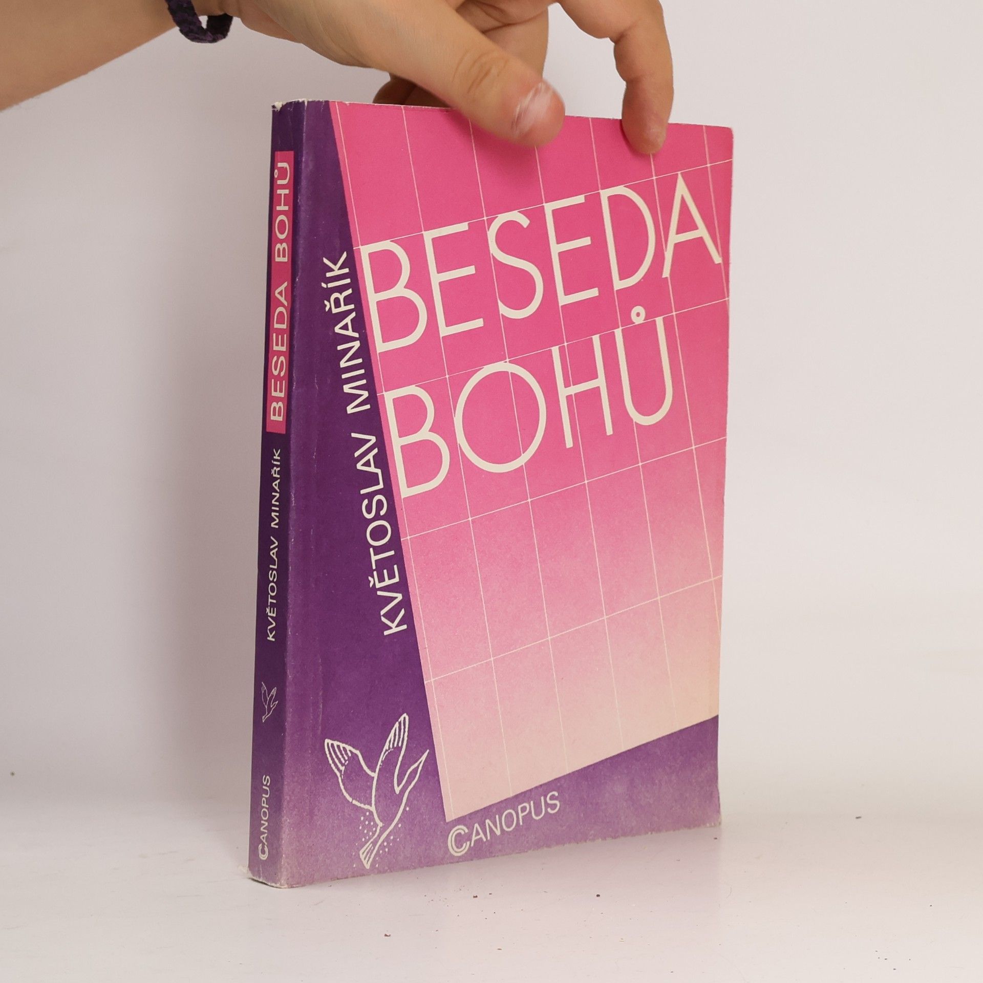 Beseda bohů