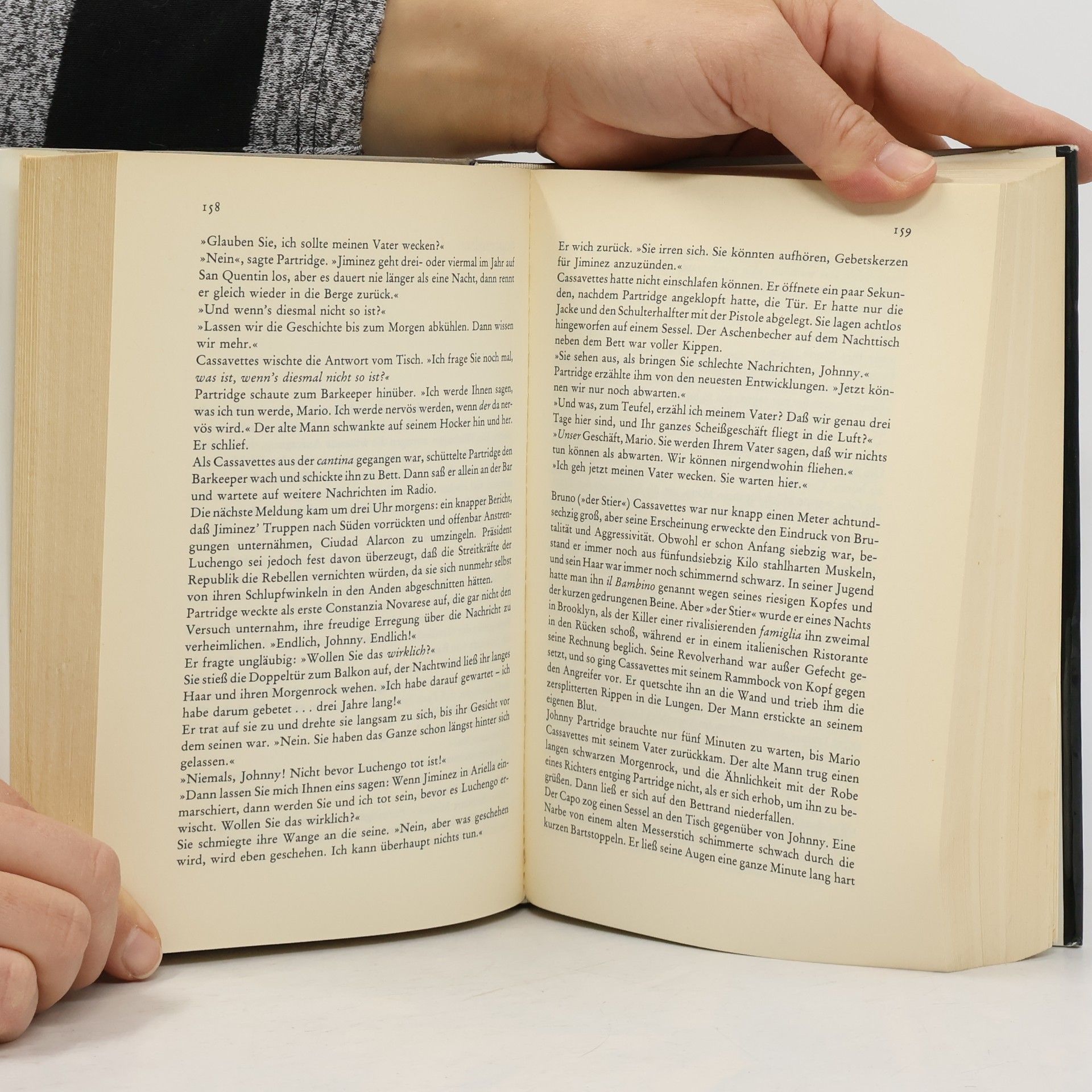 Pierre Salinger Im Auftrag meiner Regierung