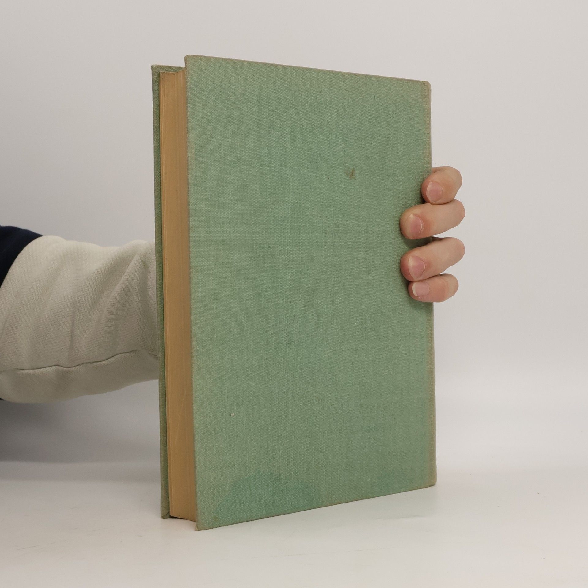 Hermann von Guttenberg Lehrbuch der allgemeinen Botanik