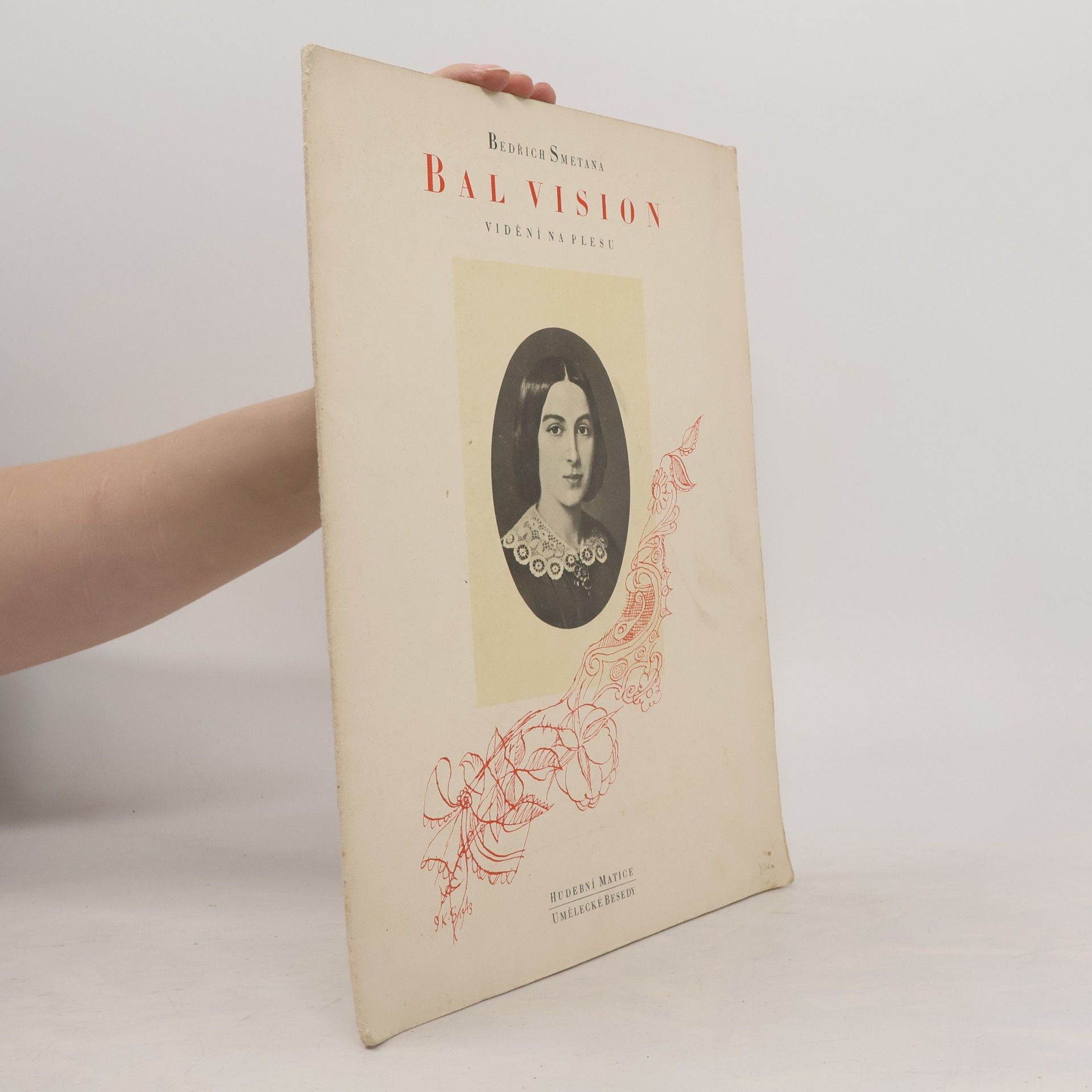 Bedřich Smetana BAL VISION