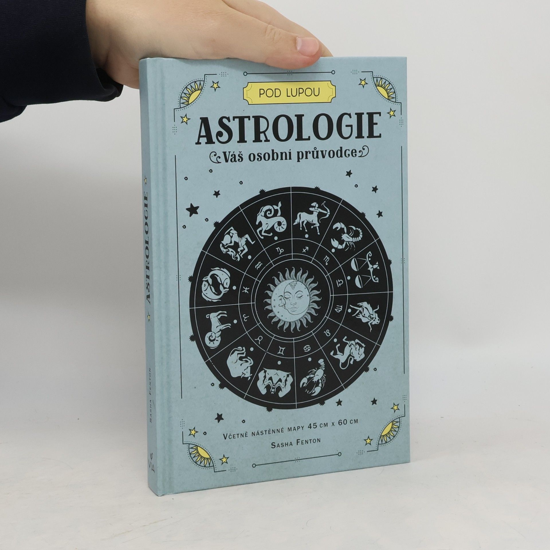 Astrologie : váš osobní průvodce
