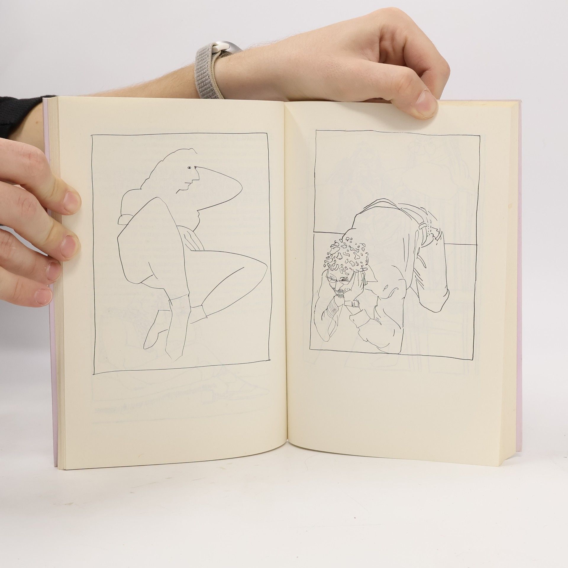 Doris Lerche Romanfabrik: Geschichten und Bilder