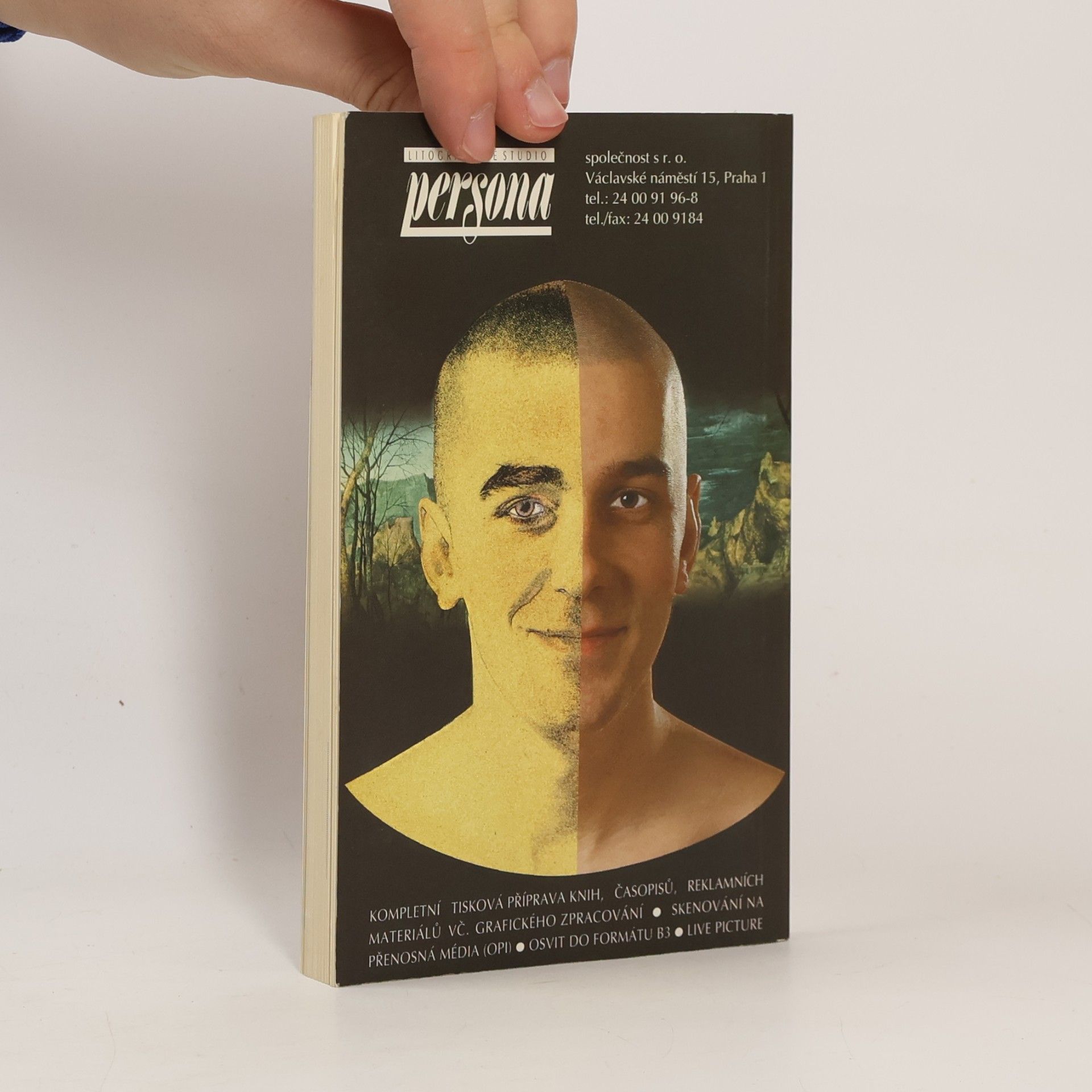 Václav Dančo Kapesní průvodce (počítačovou) typografií