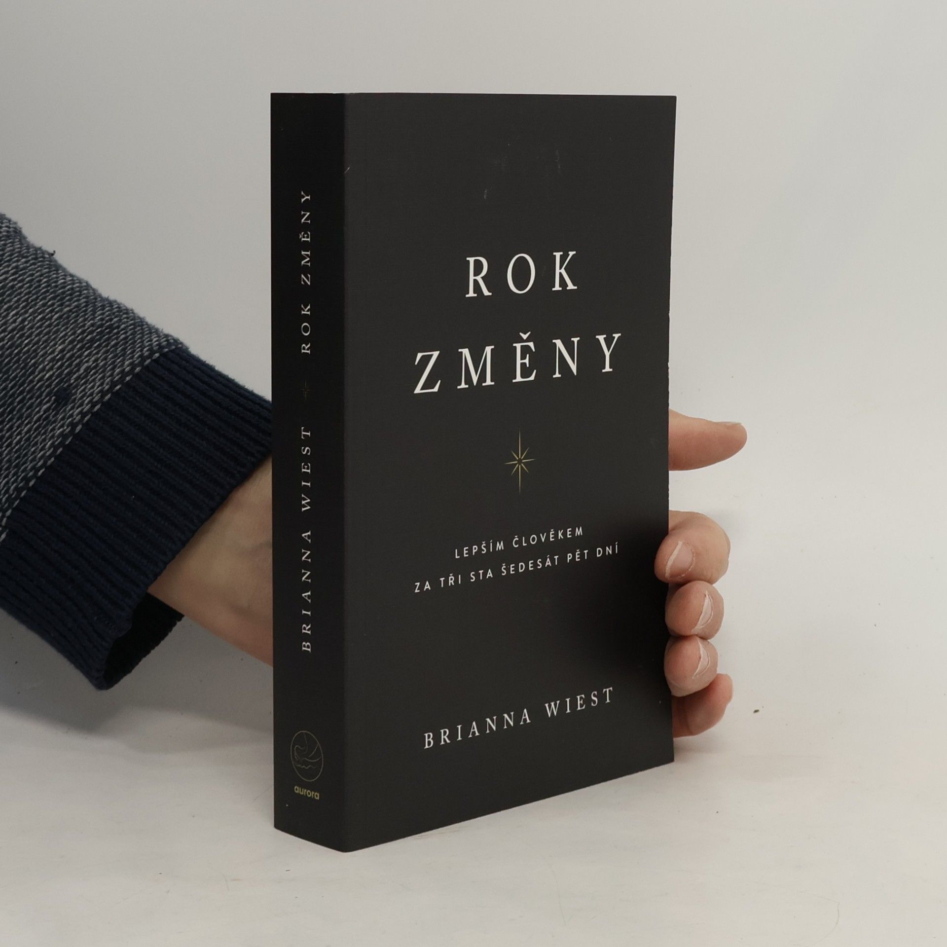 Rok změny