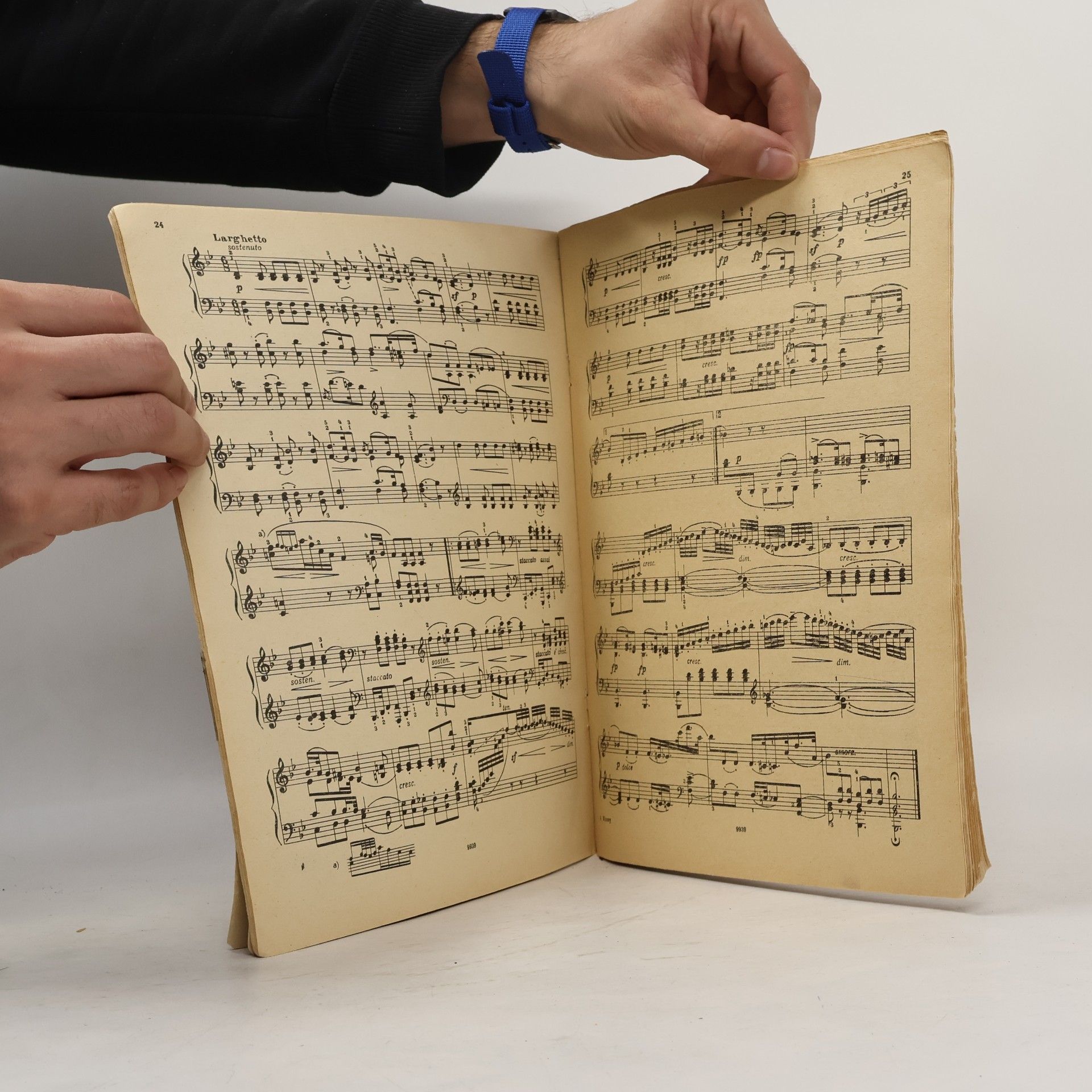 Friedrich Kuhlau Избранные сонатины = Ausgewählte Sonatinen