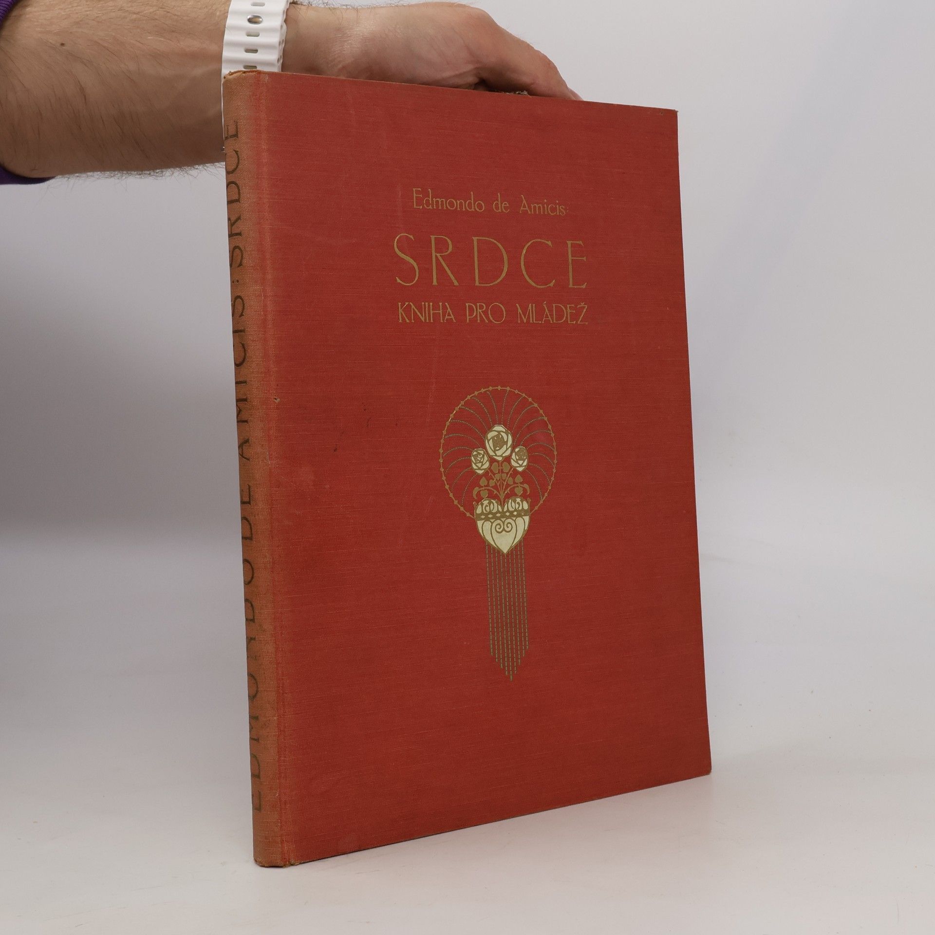 Srdce