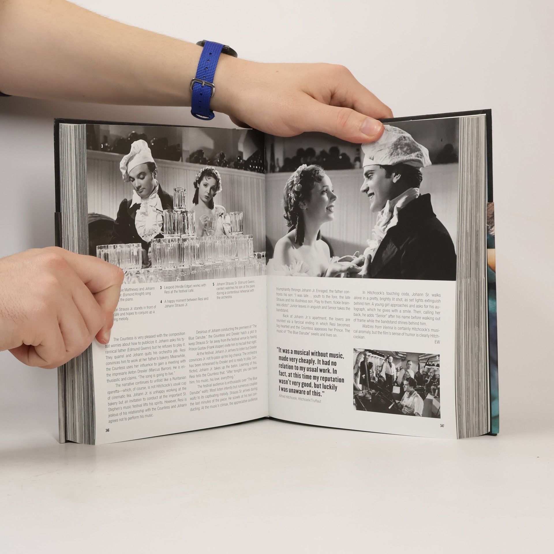 Paul Duncan Alfred Hitchcock : the complete films