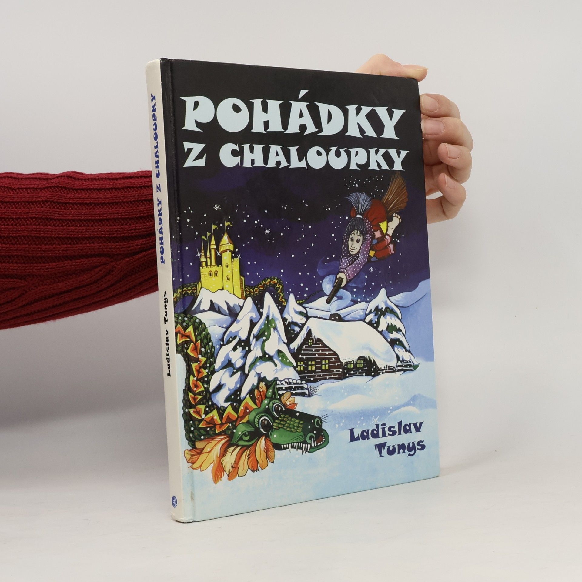 Pohádky z chaloupky