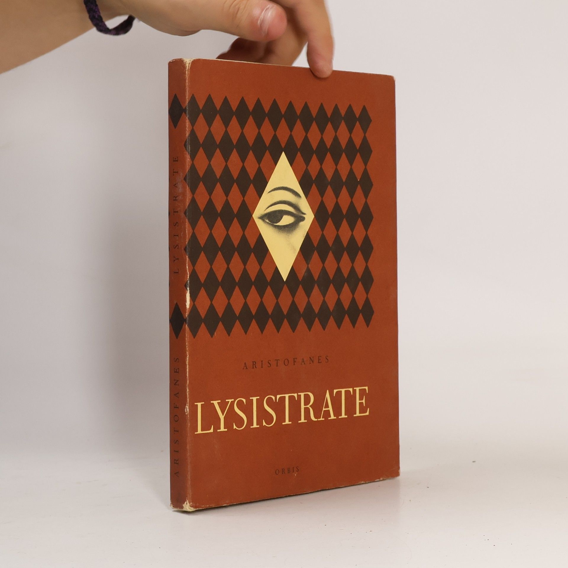 Lysistrate