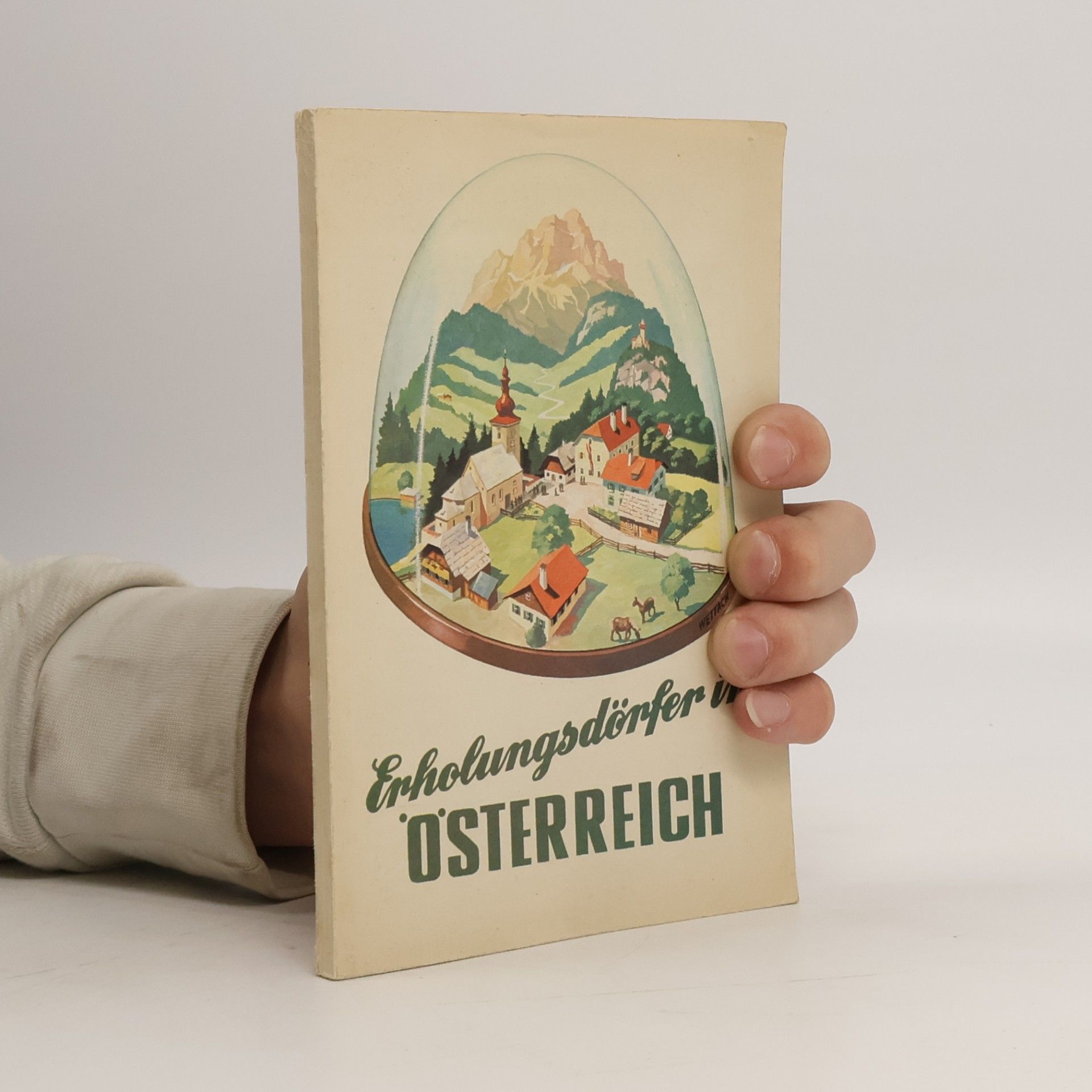 Erholungsdörfer in Österreich