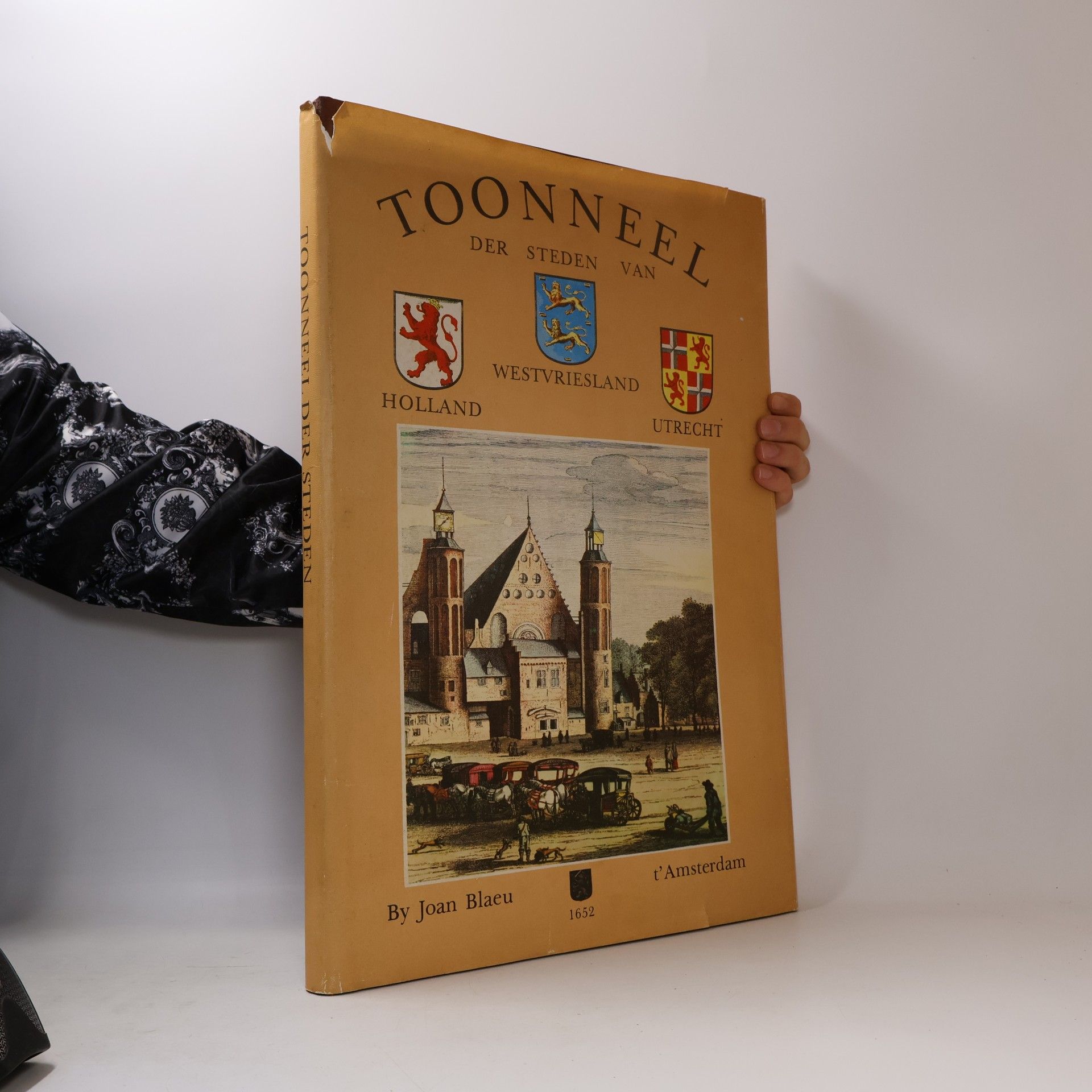 Toonneel