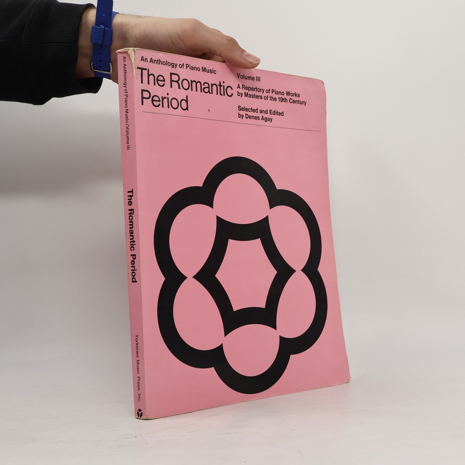 Various authors The Romantic Period